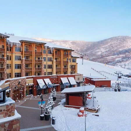 Sundial Lodge By All Seasons Resort Lodging Park City Luaran gambar