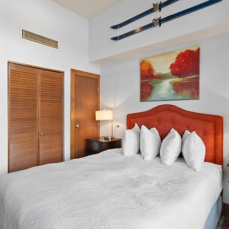 Sundial Lodge By All Seasons Resort Lodging Park City Luaran gambar