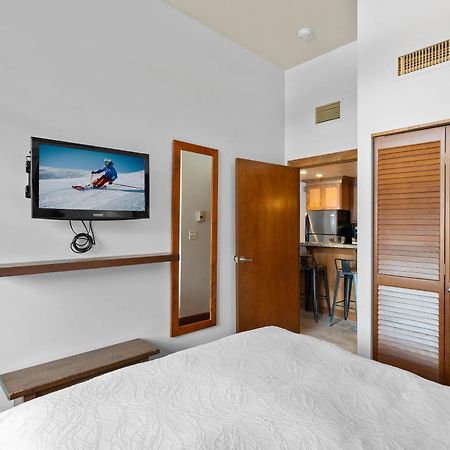 Sundial Lodge By All Seasons Resort Lodging Park City Luaran gambar