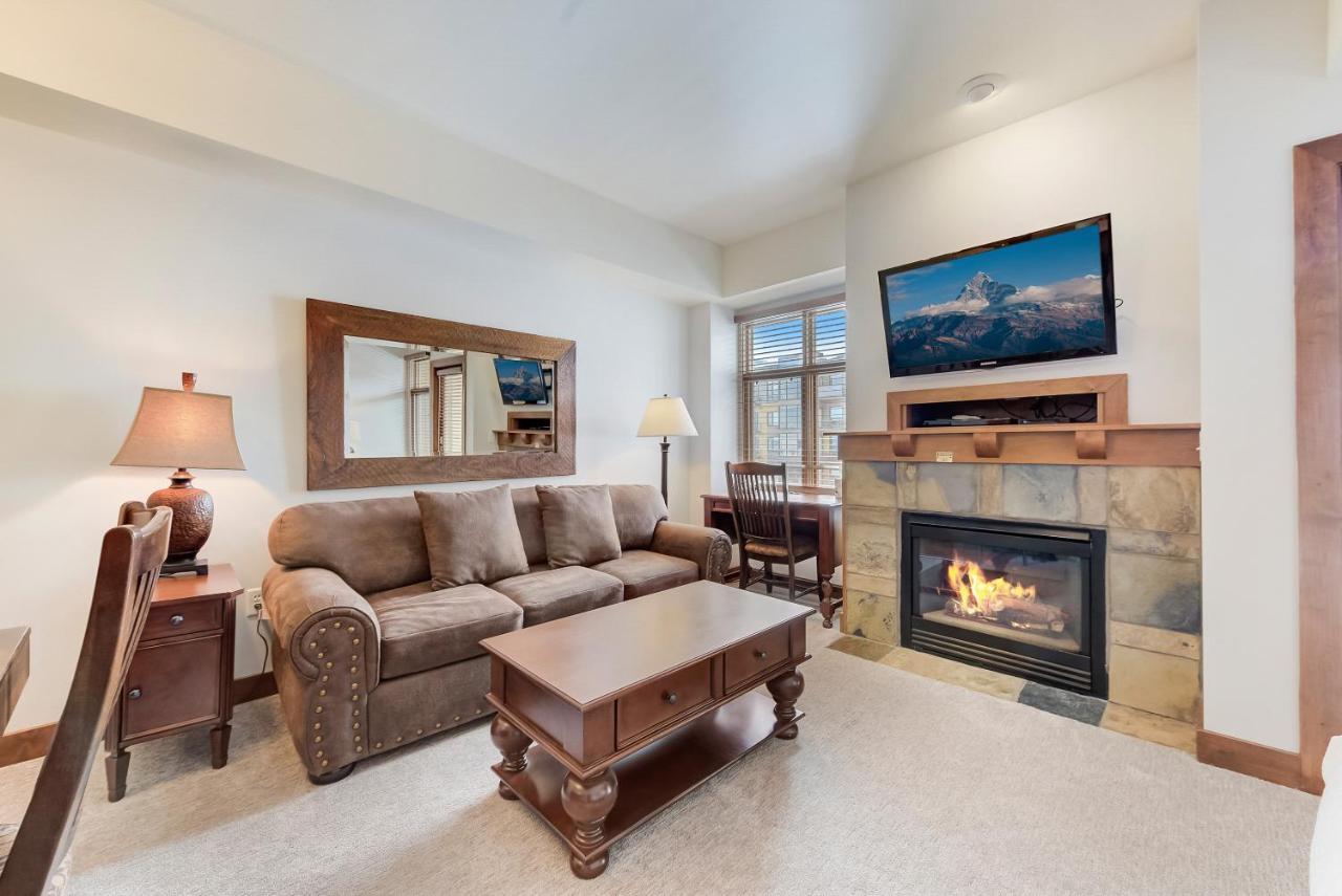 Sundial Lodge By All Seasons Resort Lodging Park City Luaran gambar