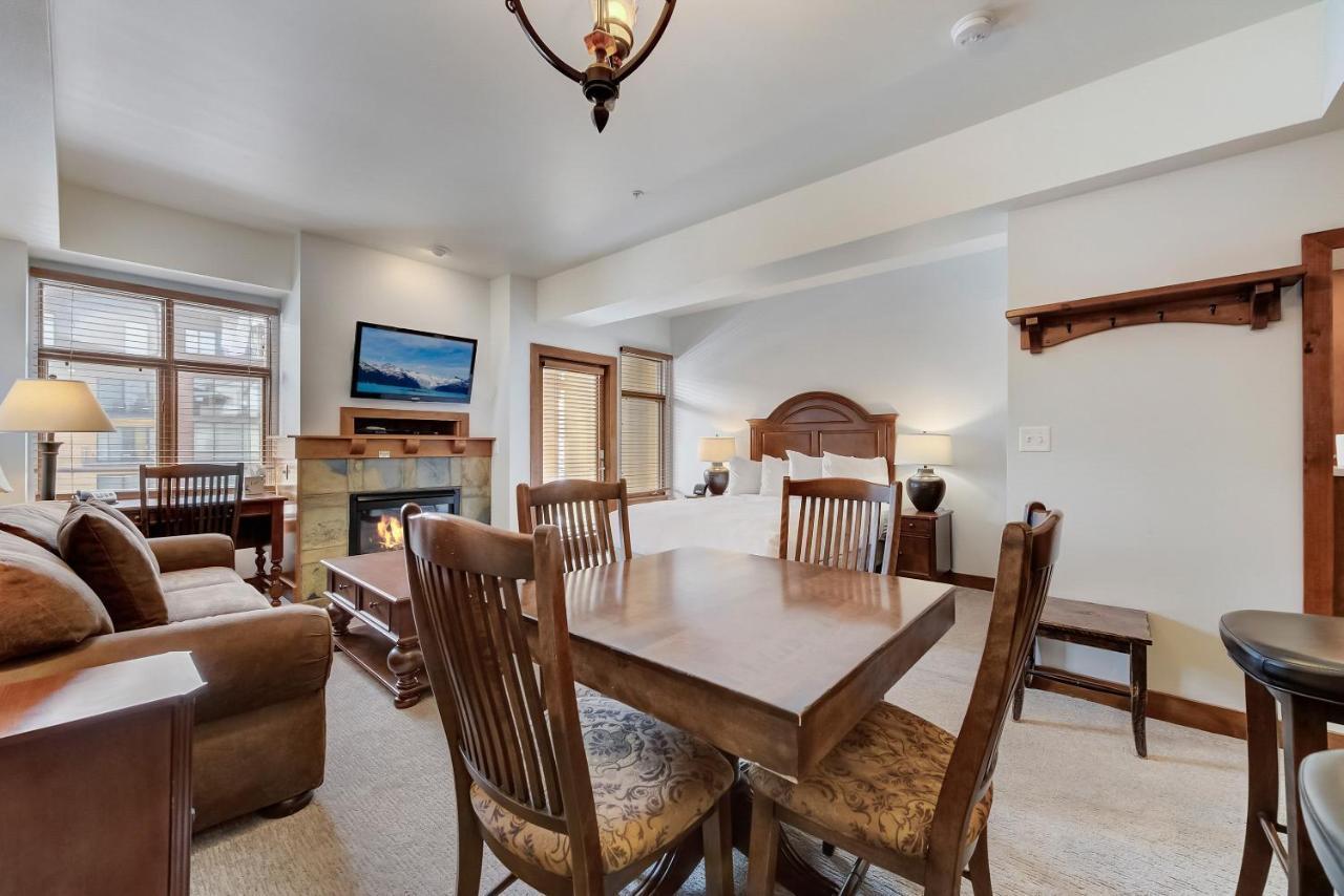Sundial Lodge By All Seasons Resort Lodging Park City Luaran gambar