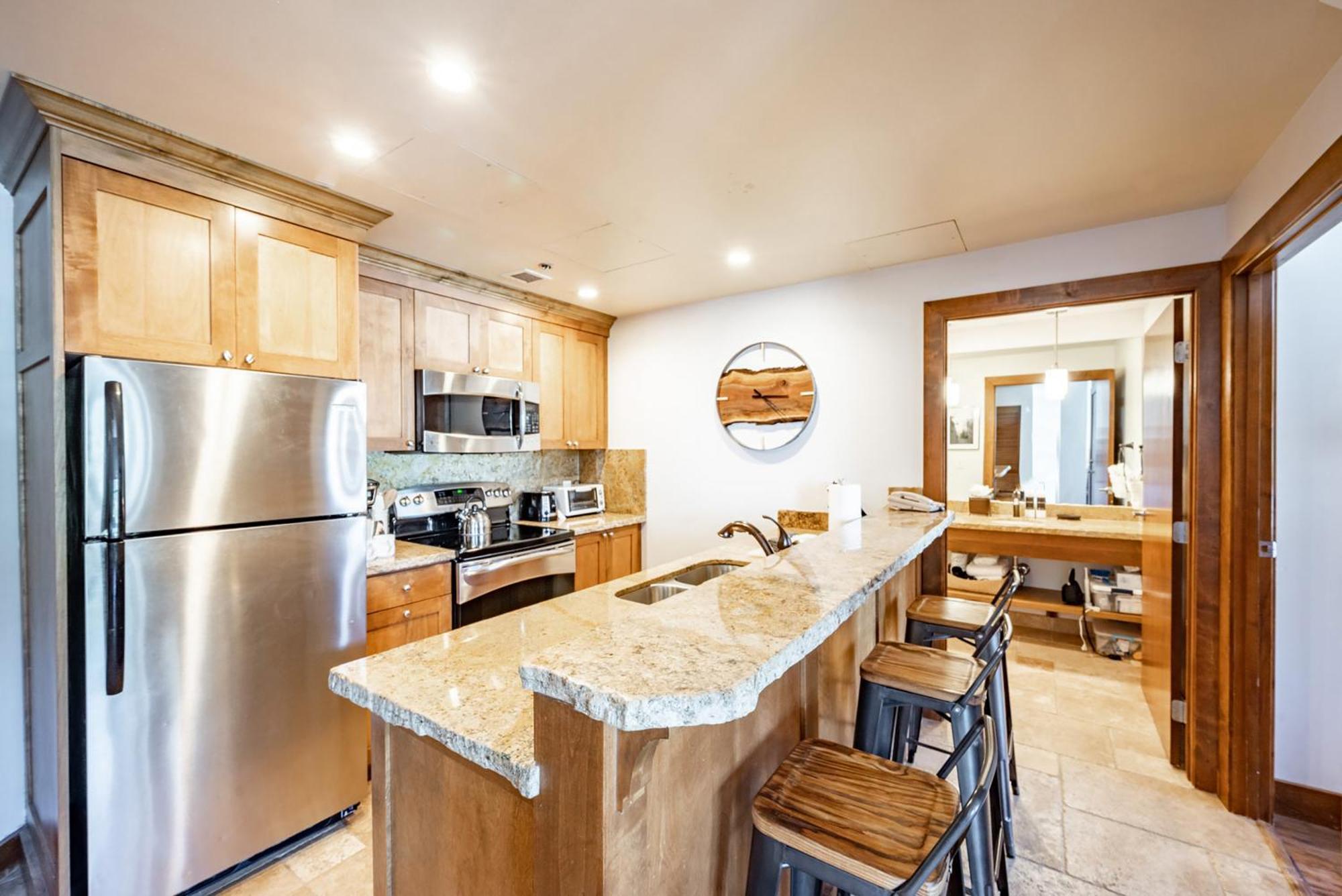 Sundial Lodge By All Seasons Resort Lodging Park City Luaran gambar