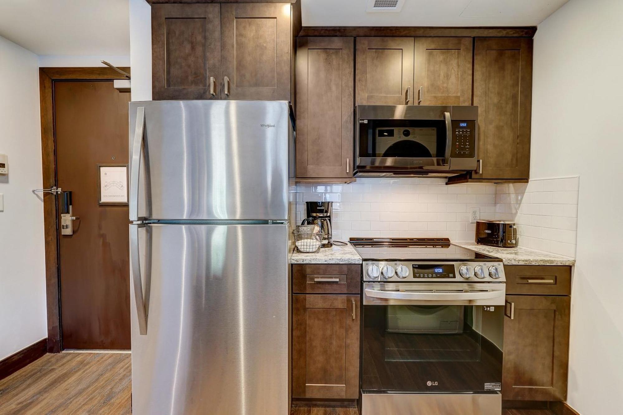 Sundial Lodge By All Seasons Resort Lodging Park City Luaran gambar