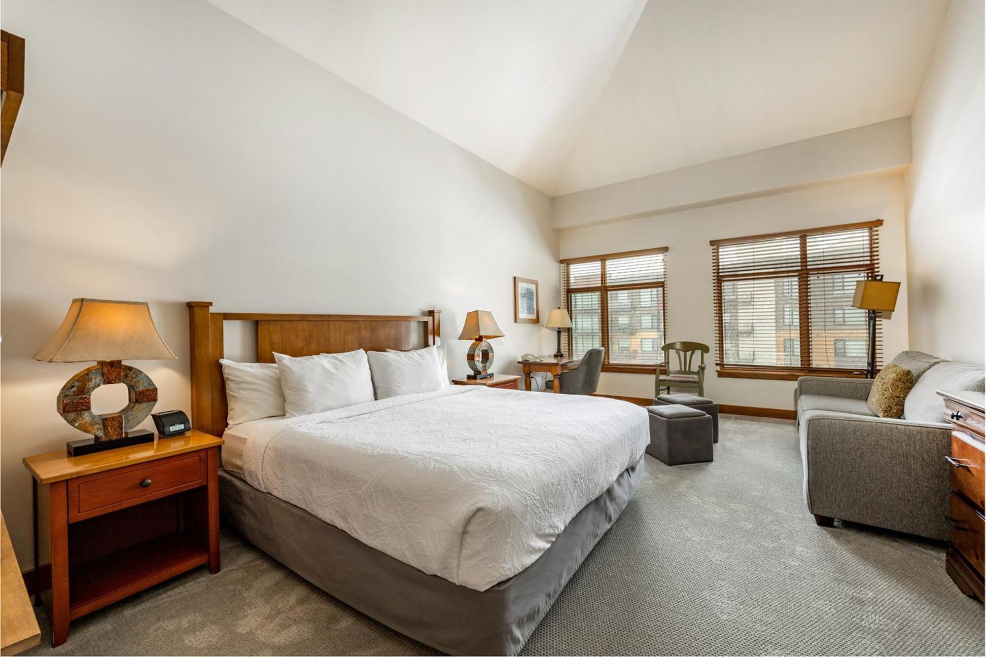 Sundial Lodge By All Seasons Resort Lodging Park City Luaran gambar