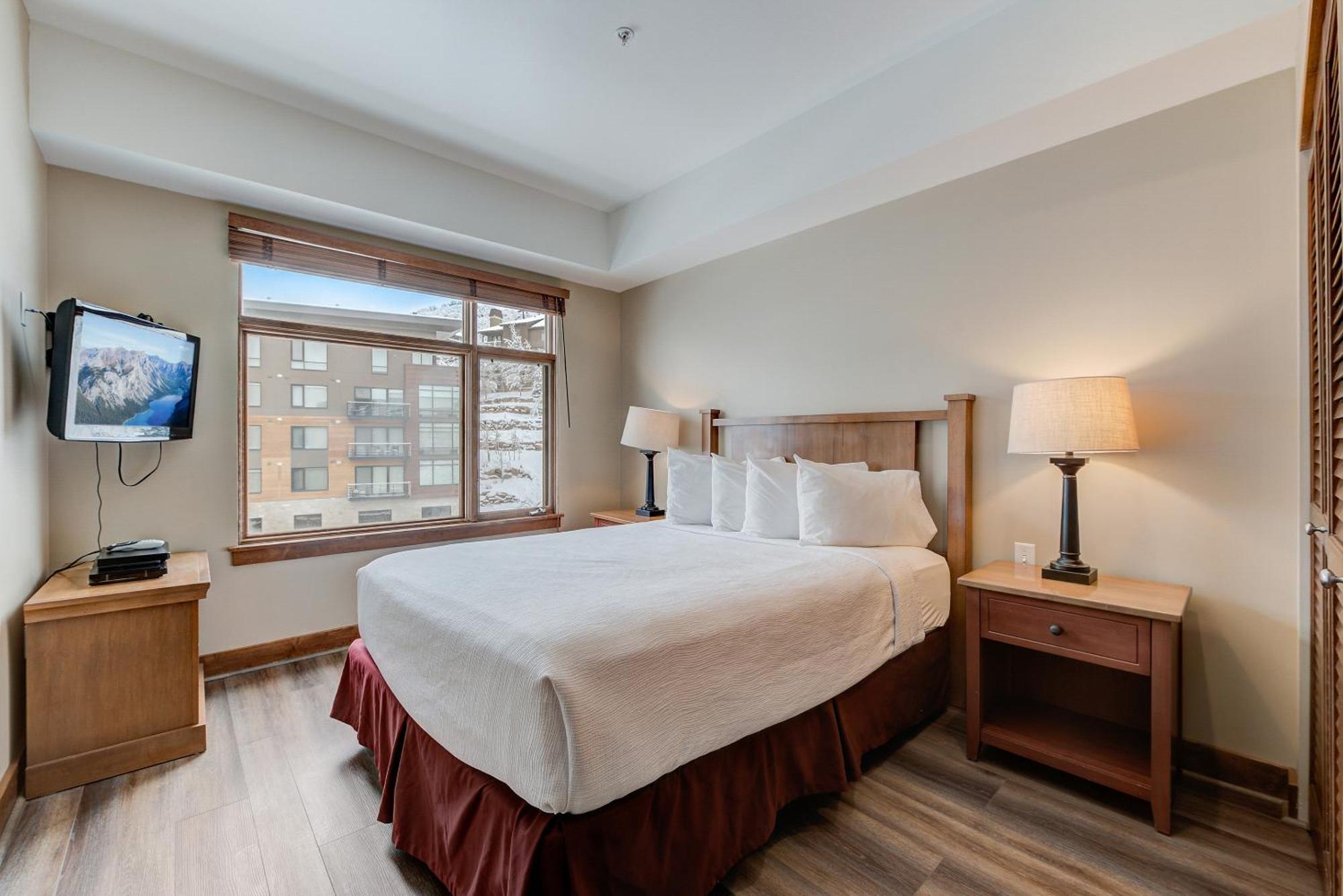 Sundial Lodge By All Seasons Resort Lodging Park City Luaran gambar