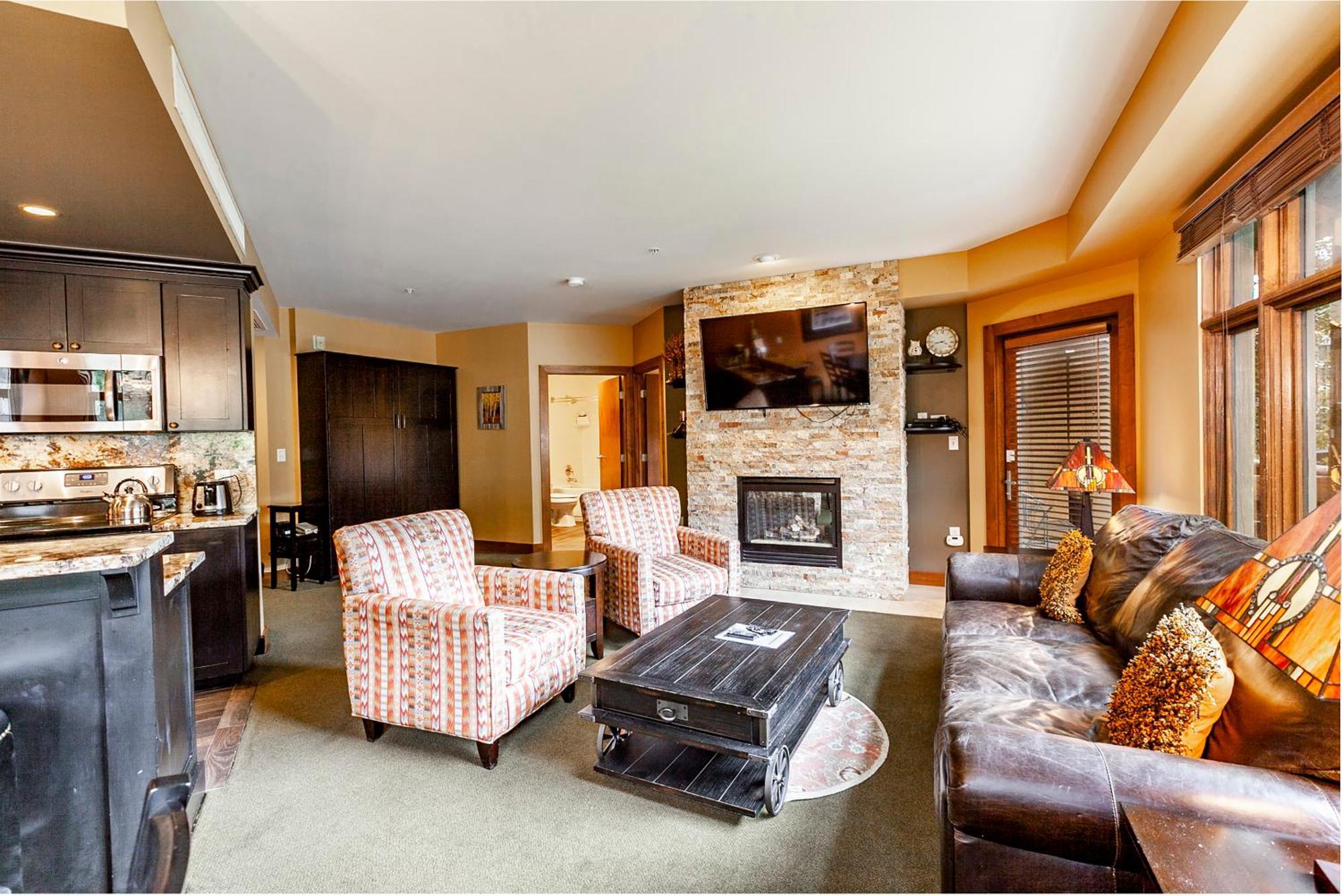 Sundial Lodge By All Seasons Resort Lodging Park City Luaran gambar