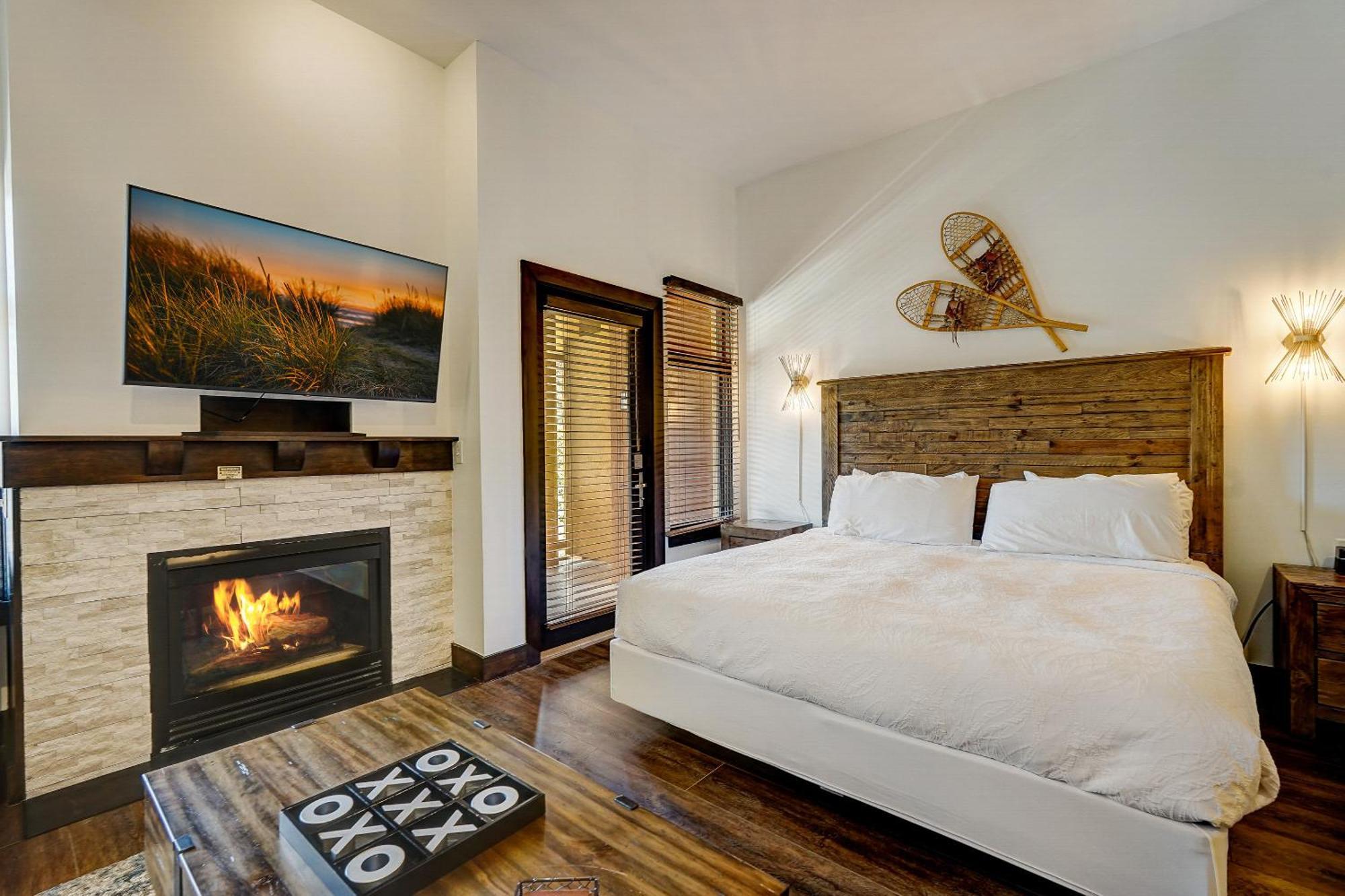 Sundial Lodge By All Seasons Resort Lodging Park City Luaran gambar
