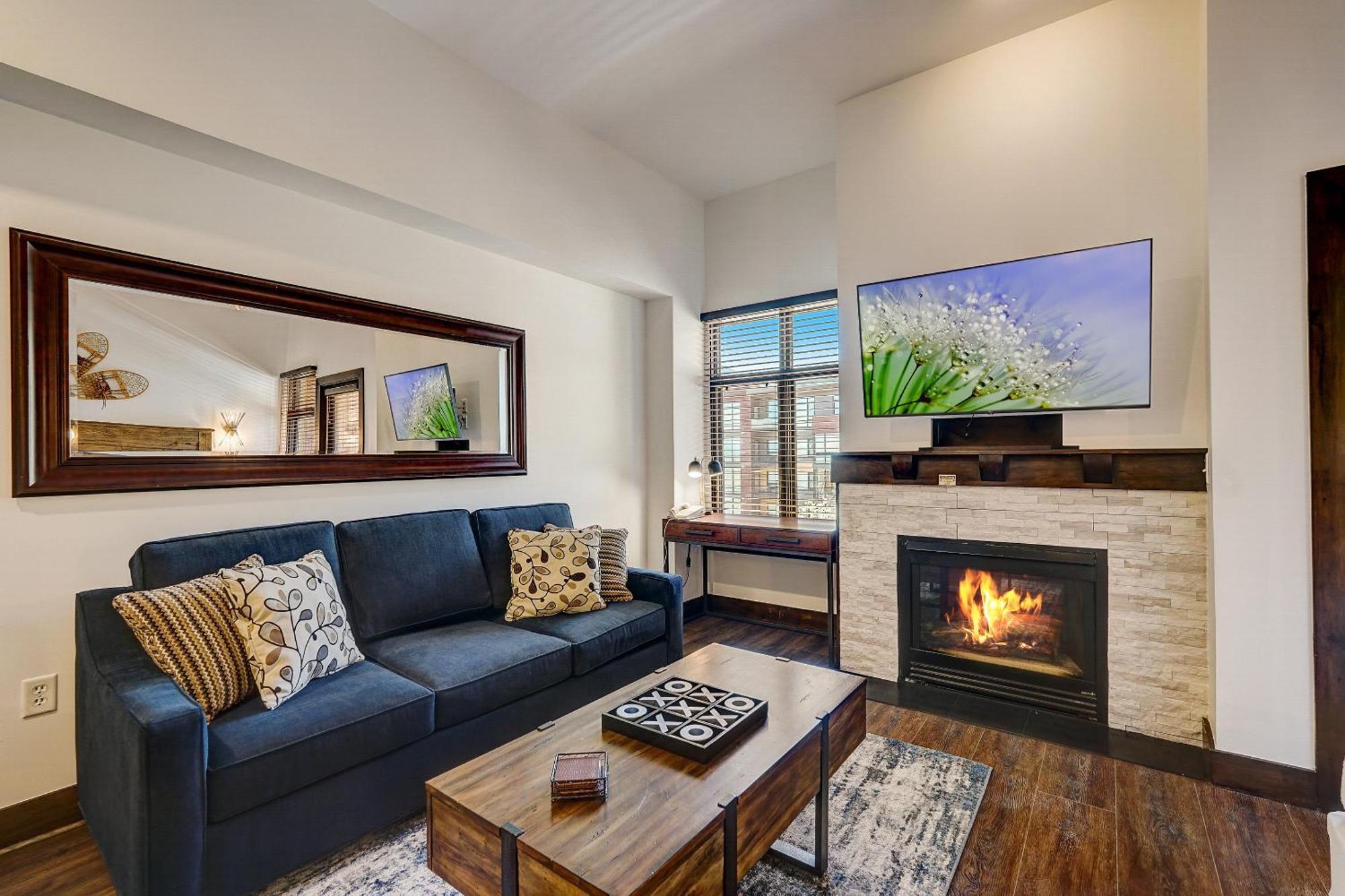 Sundial Lodge By All Seasons Resort Lodging Park City Luaran gambar