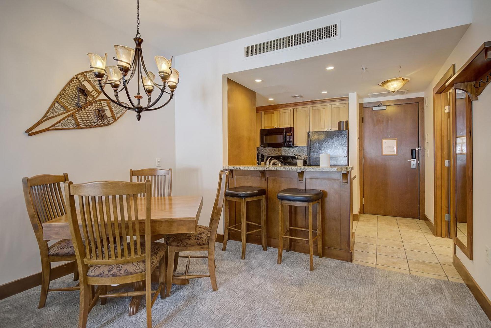 Sundial Lodge By All Seasons Resort Lodging Park City Luaran gambar