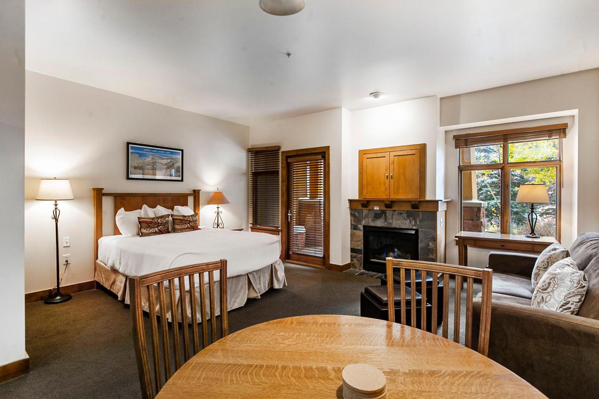 Sundial Lodge By All Seasons Resort Lodging Park City Luaran gambar