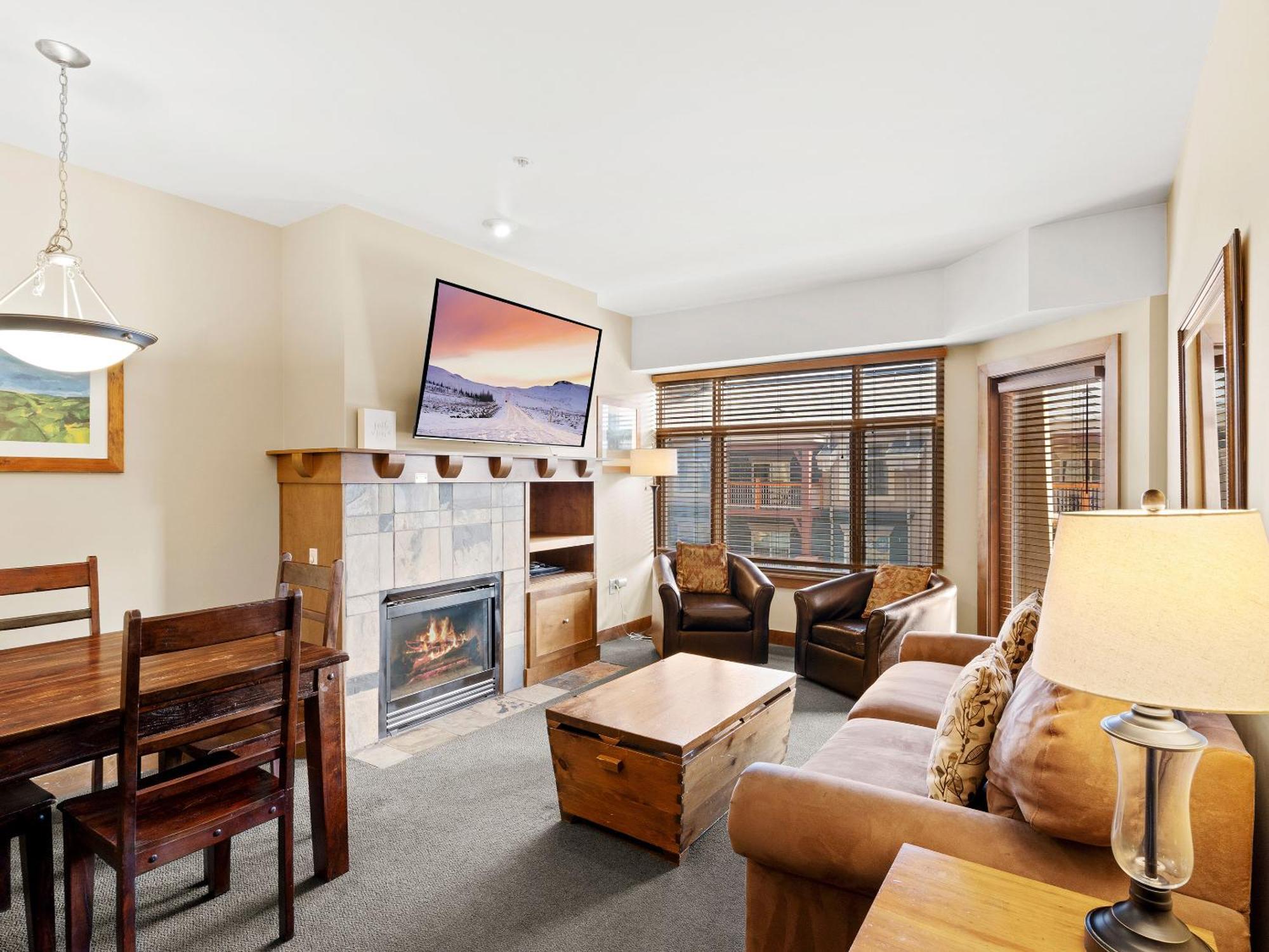 Sundial Lodge By All Seasons Resort Lodging Park City Luaran gambar