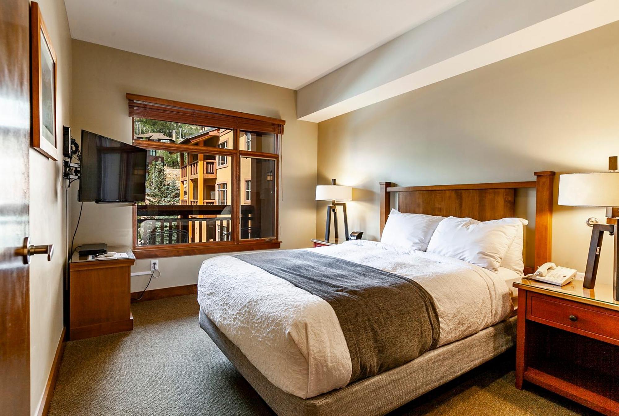 Sundial Lodge By All Seasons Resort Lodging Park City Luaran gambar