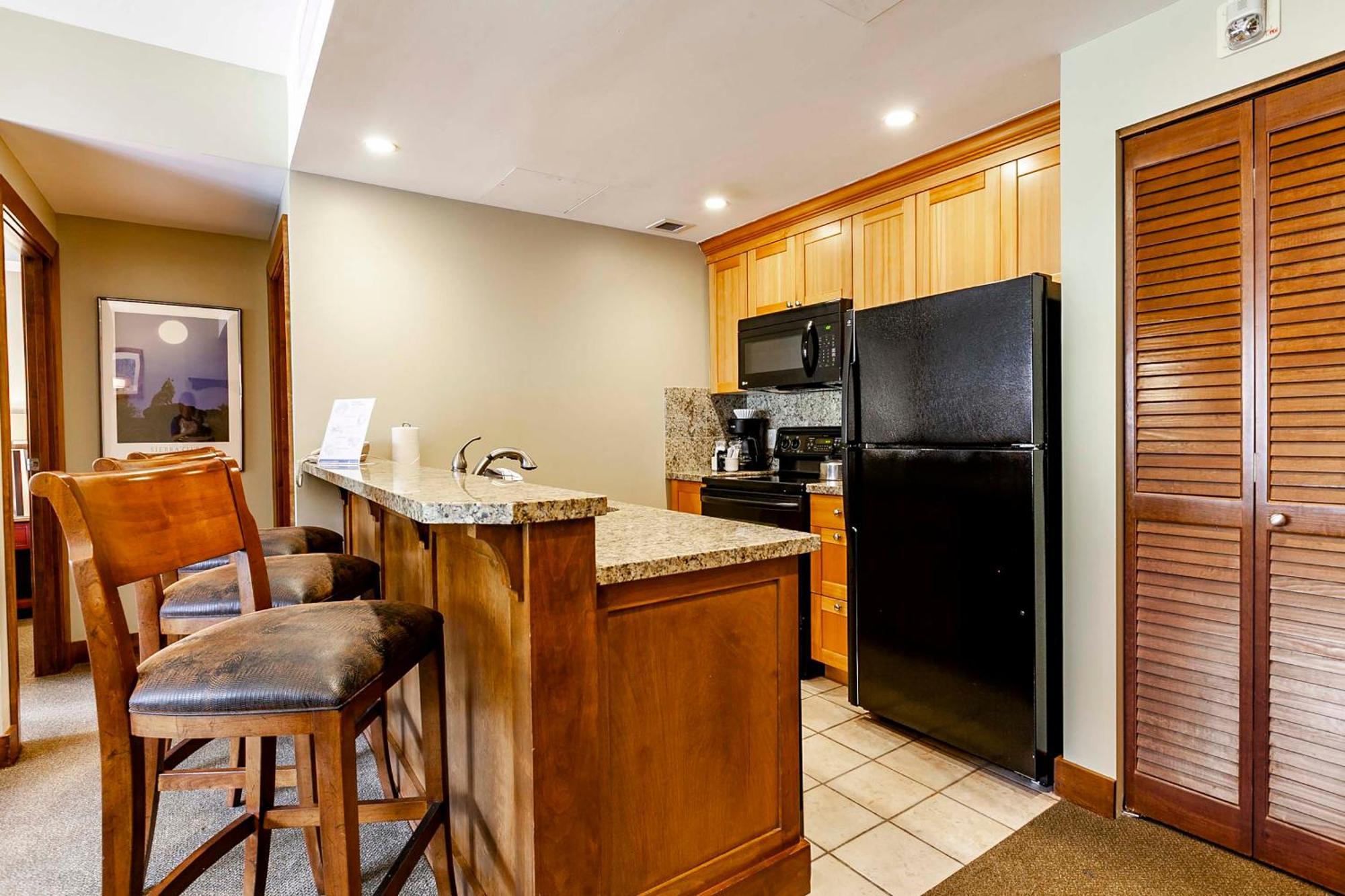 Sundial Lodge By All Seasons Resort Lodging Park City Luaran gambar