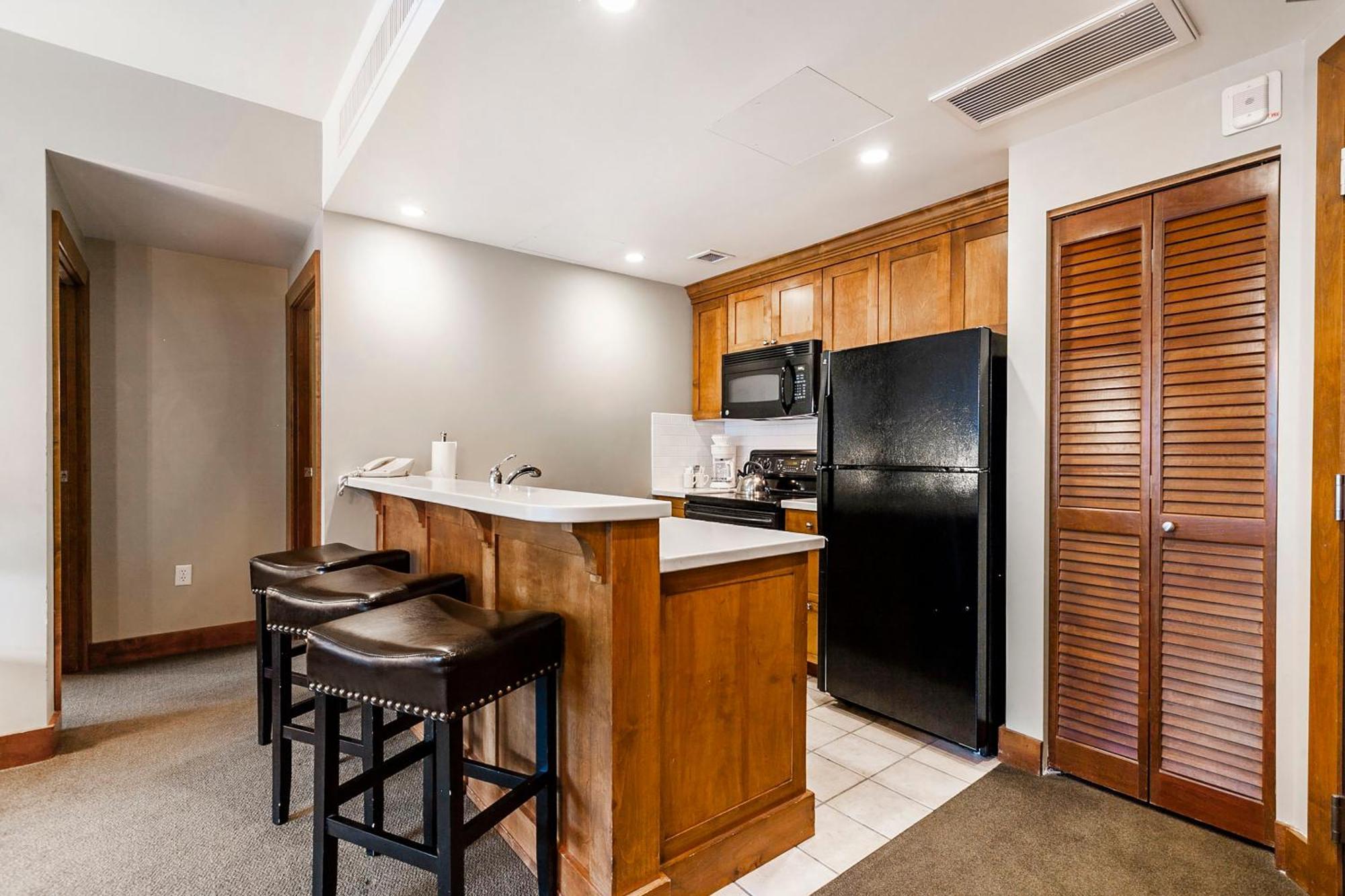 Sundial Lodge By All Seasons Resort Lodging Park City Luaran gambar