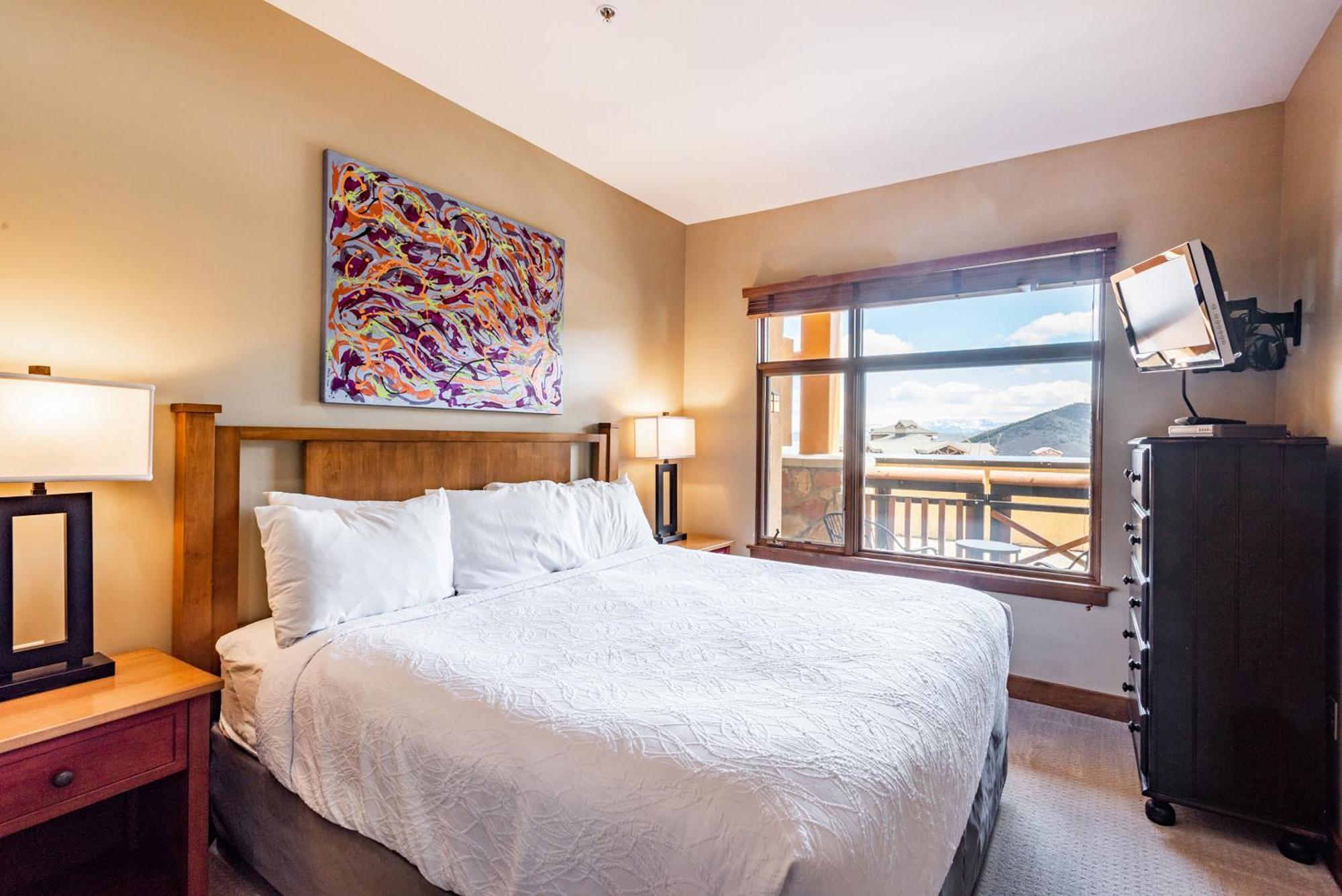 Sundial Lodge By All Seasons Resort Lodging Park City Luaran gambar