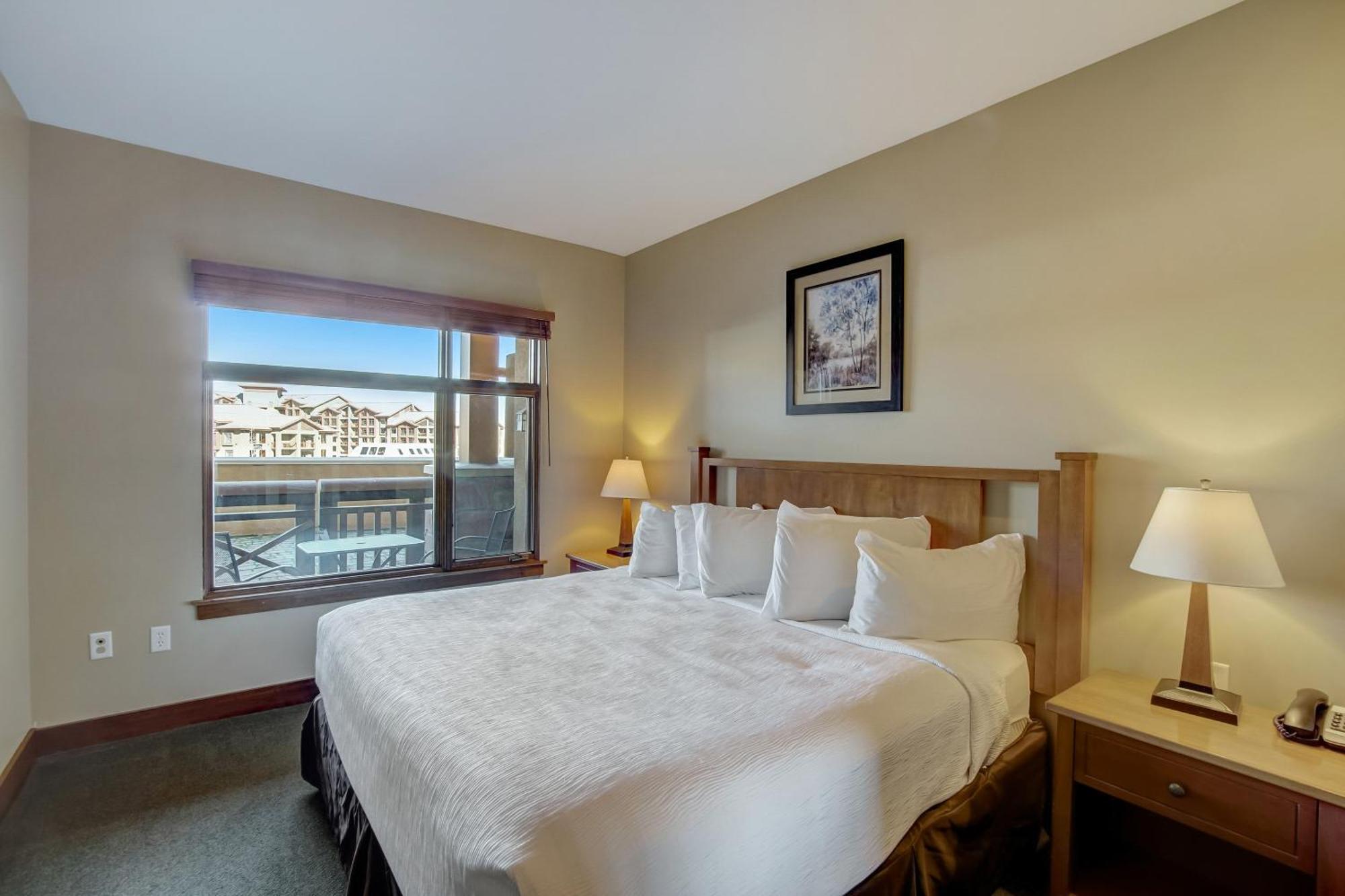Sundial Lodge By All Seasons Resort Lodging Park City Luaran gambar