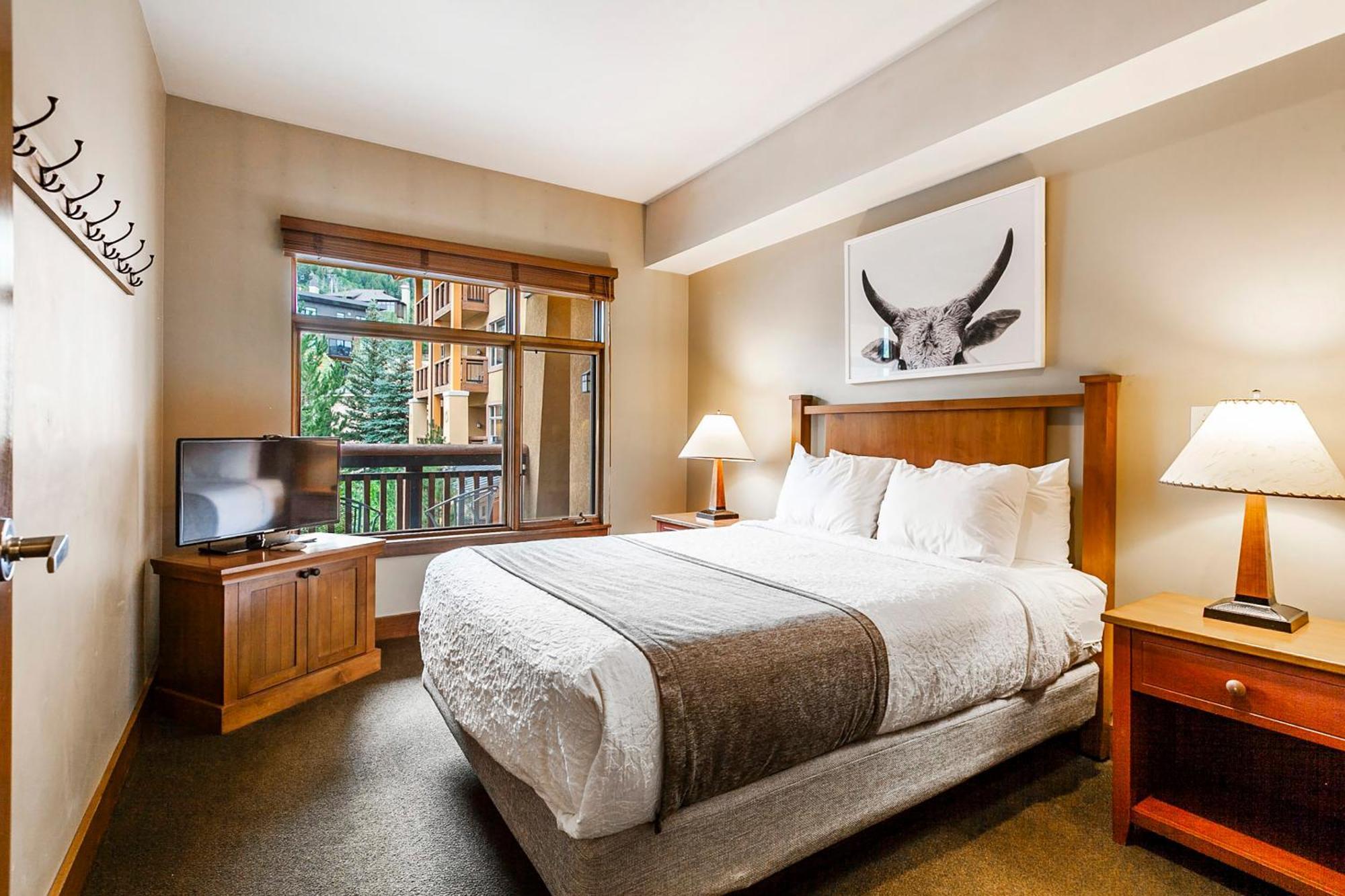 Sundial Lodge By All Seasons Resort Lodging Park City Luaran gambar