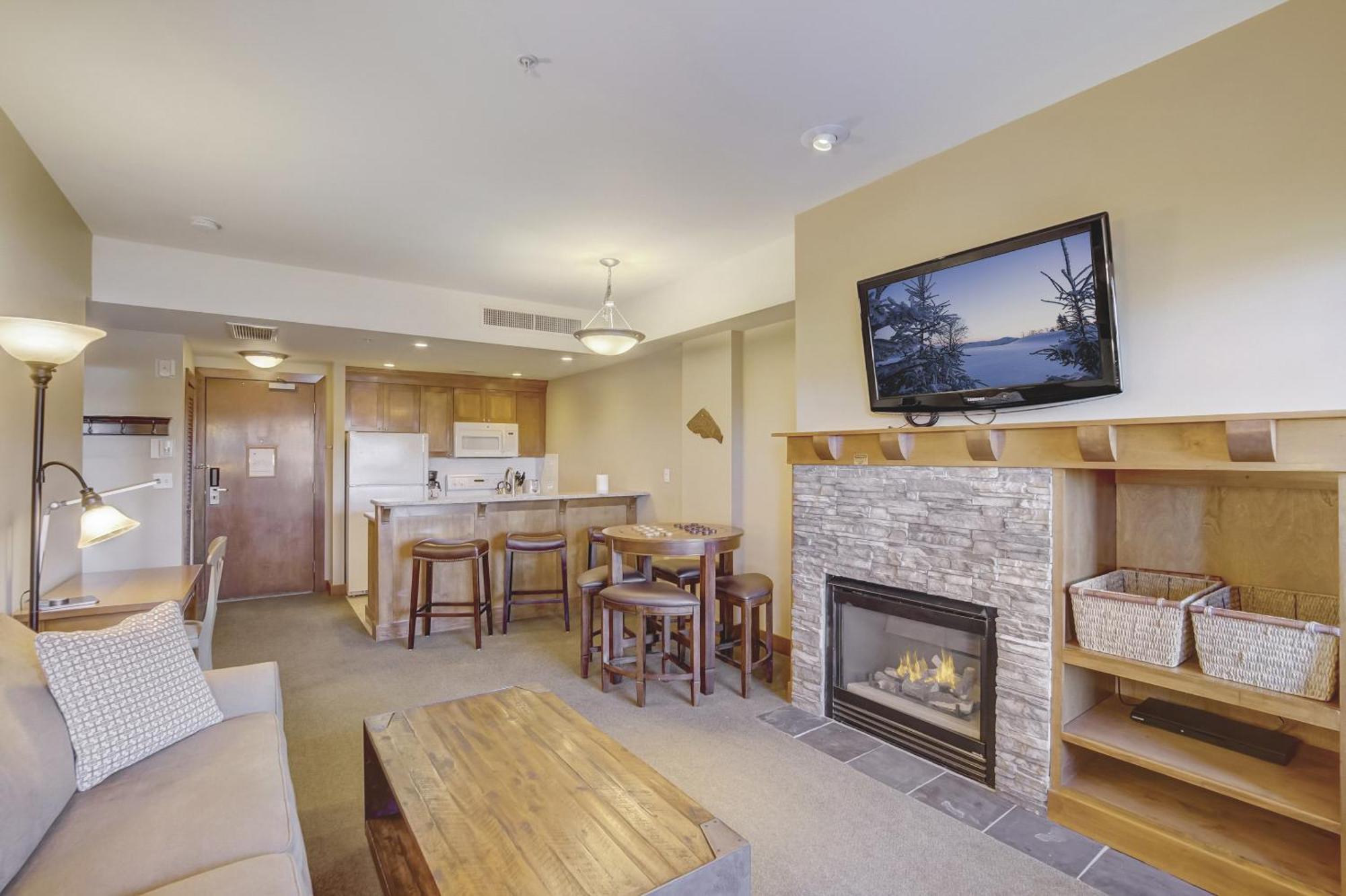 Sundial Lodge By All Seasons Resort Lodging Park City Luaran gambar