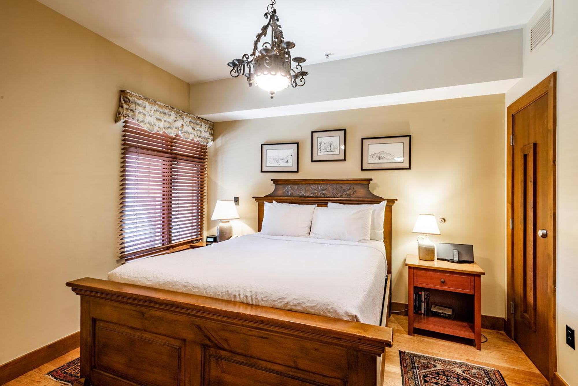 Sundial Lodge By All Seasons Resort Lodging Park City Luaran gambar