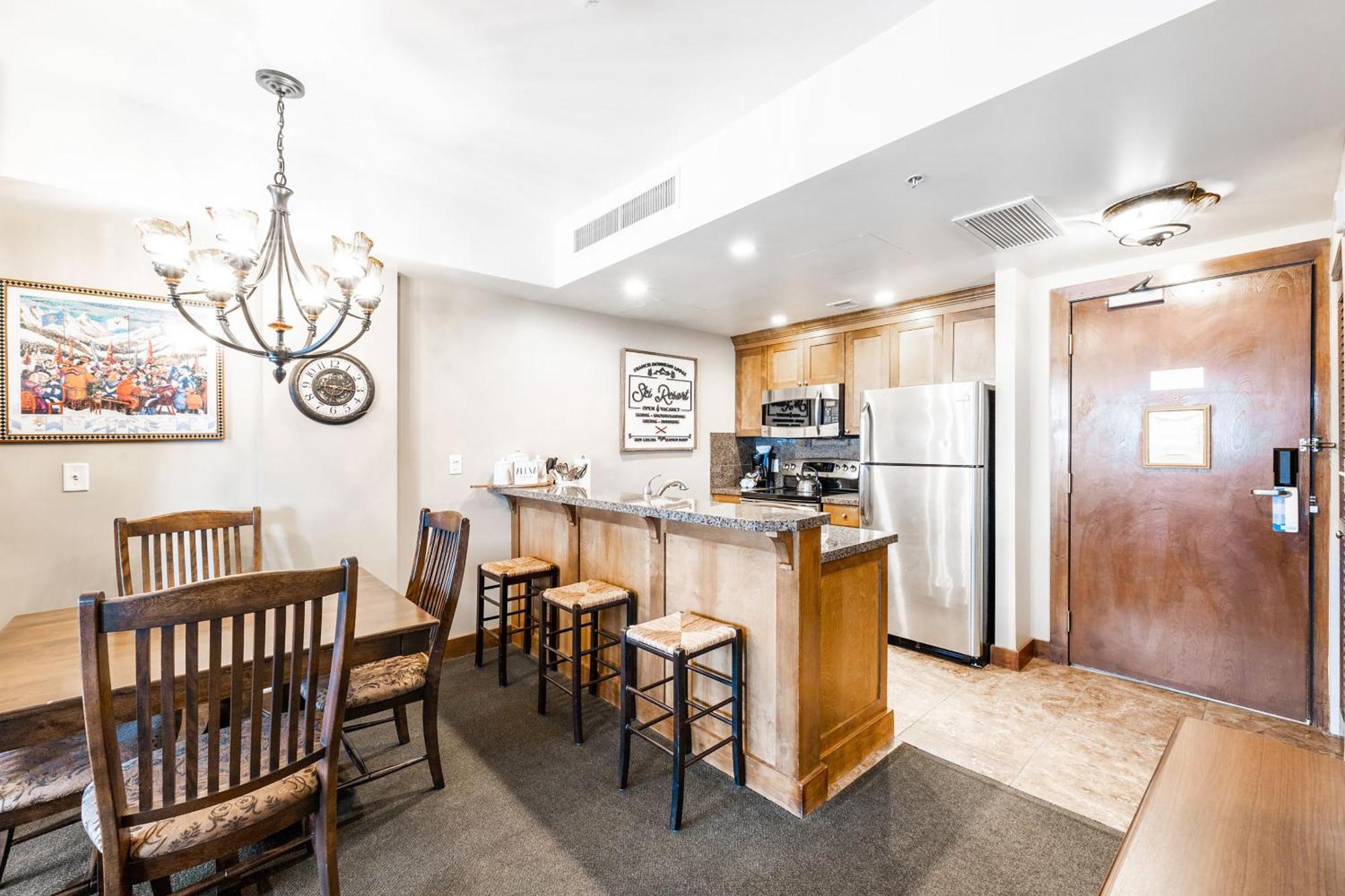 Sundial Lodge By All Seasons Resort Lodging Park City Luaran gambar