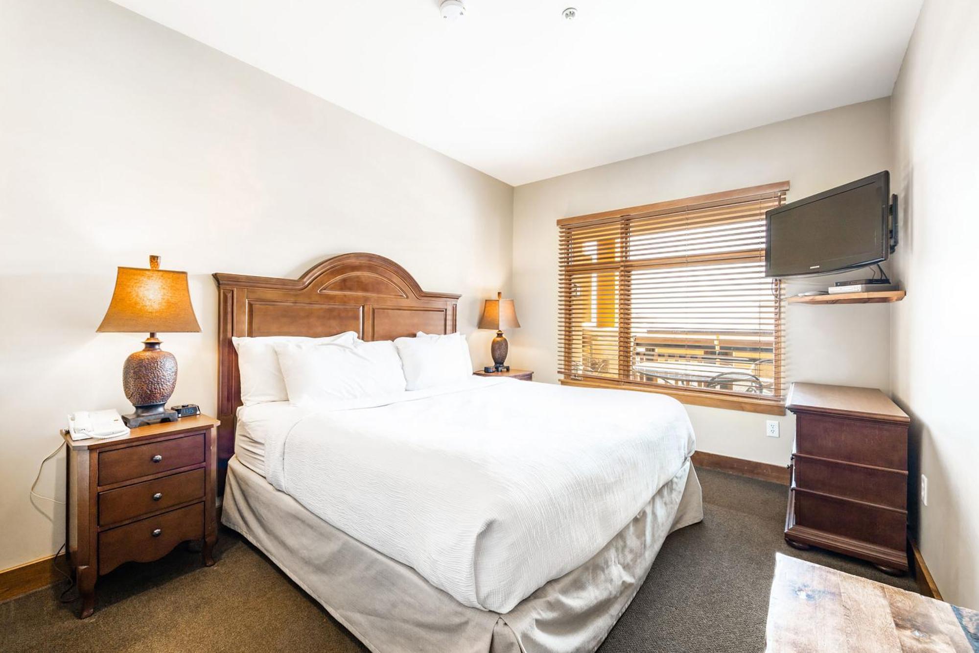 Sundial Lodge By All Seasons Resort Lodging Park City Luaran gambar