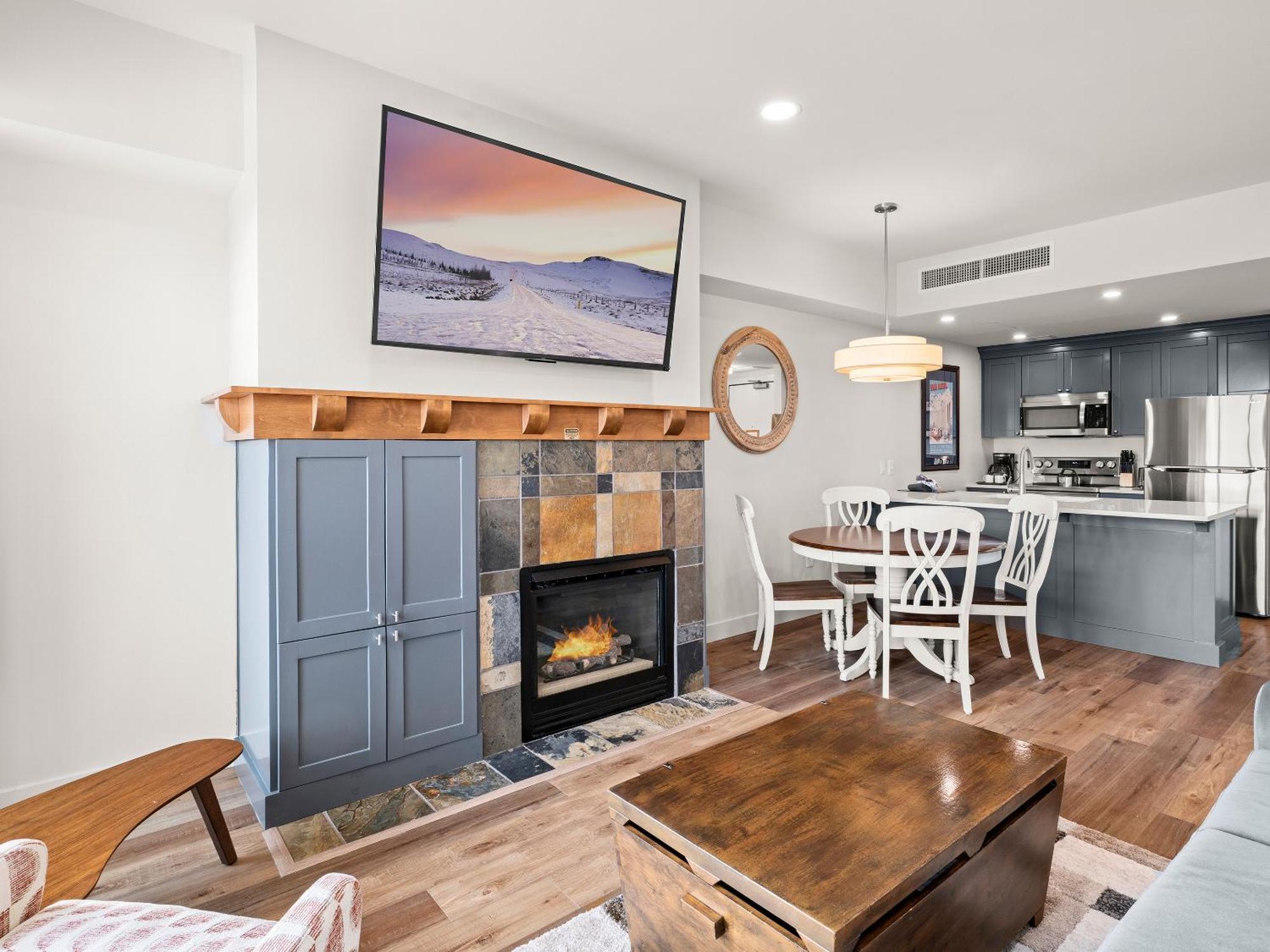 Sundial Lodge By All Seasons Resort Lodging Park City Luaran gambar