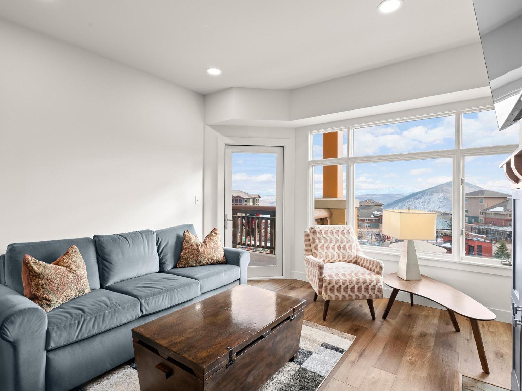 Sundial Lodge By All Seasons Resort Lodging Park City Luaran gambar