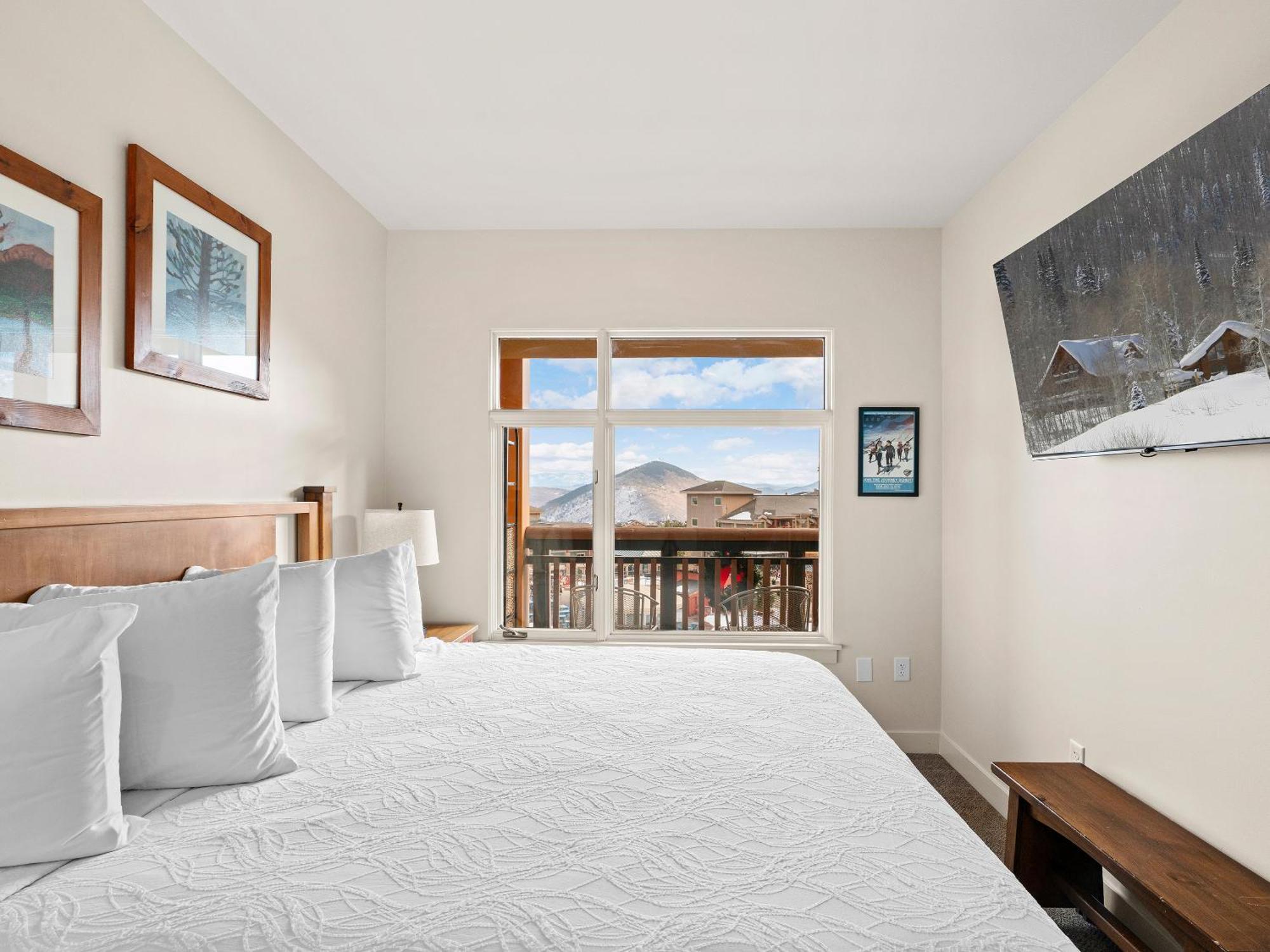 Sundial Lodge By All Seasons Resort Lodging Park City Luaran gambar