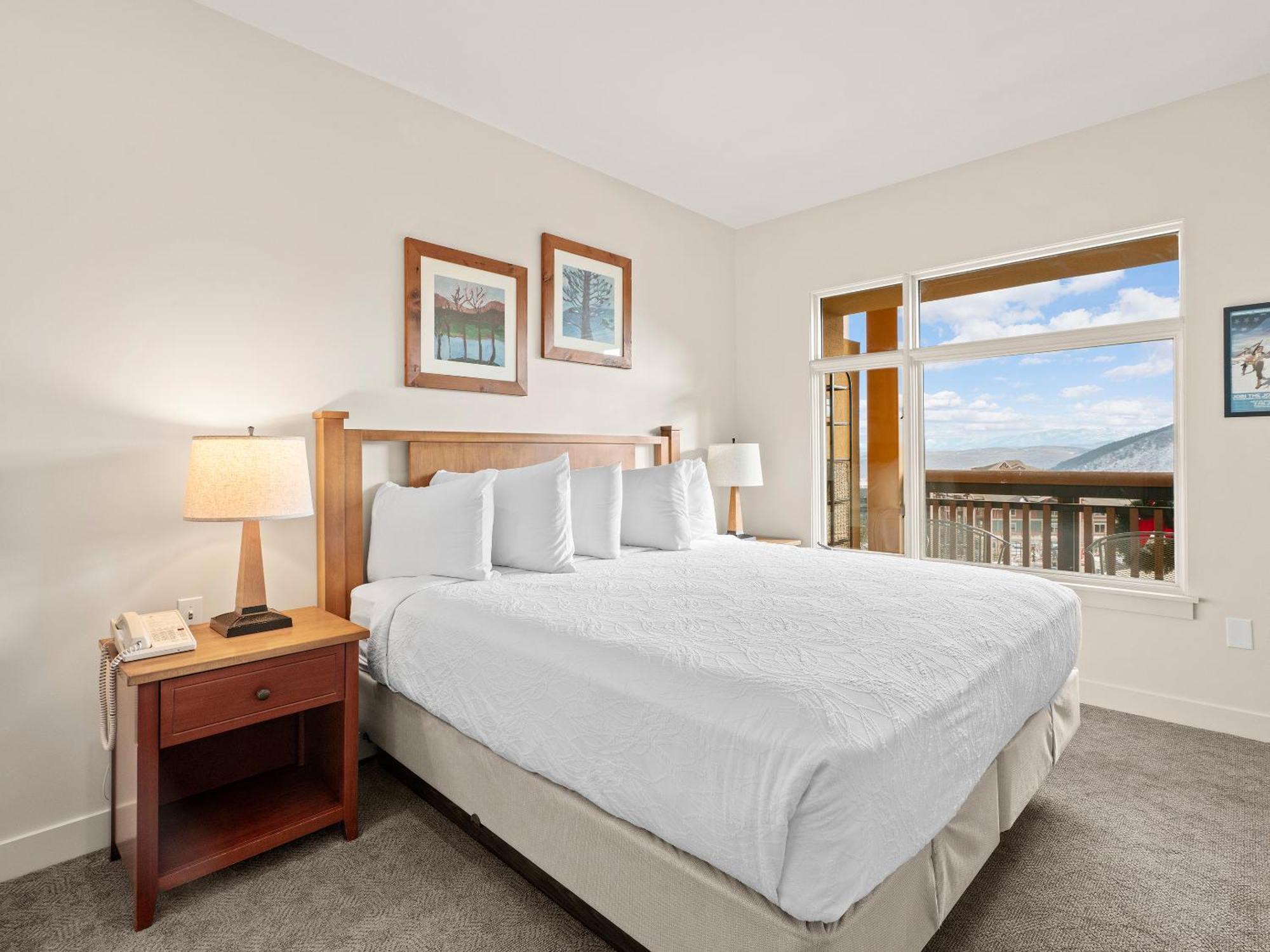 Sundial Lodge By All Seasons Resort Lodging Park City Luaran gambar