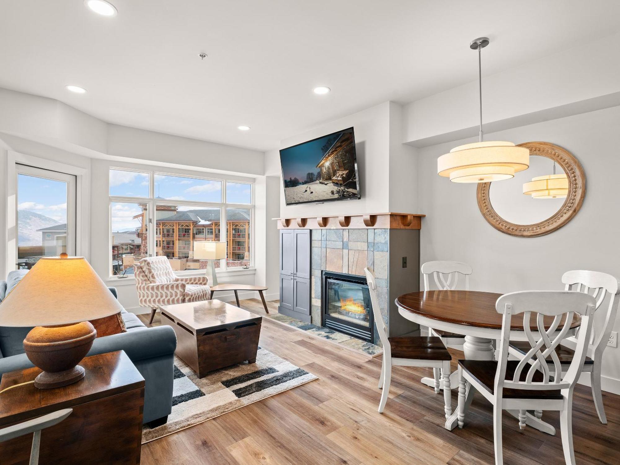 Sundial Lodge By All Seasons Resort Lodging Park City Luaran gambar
