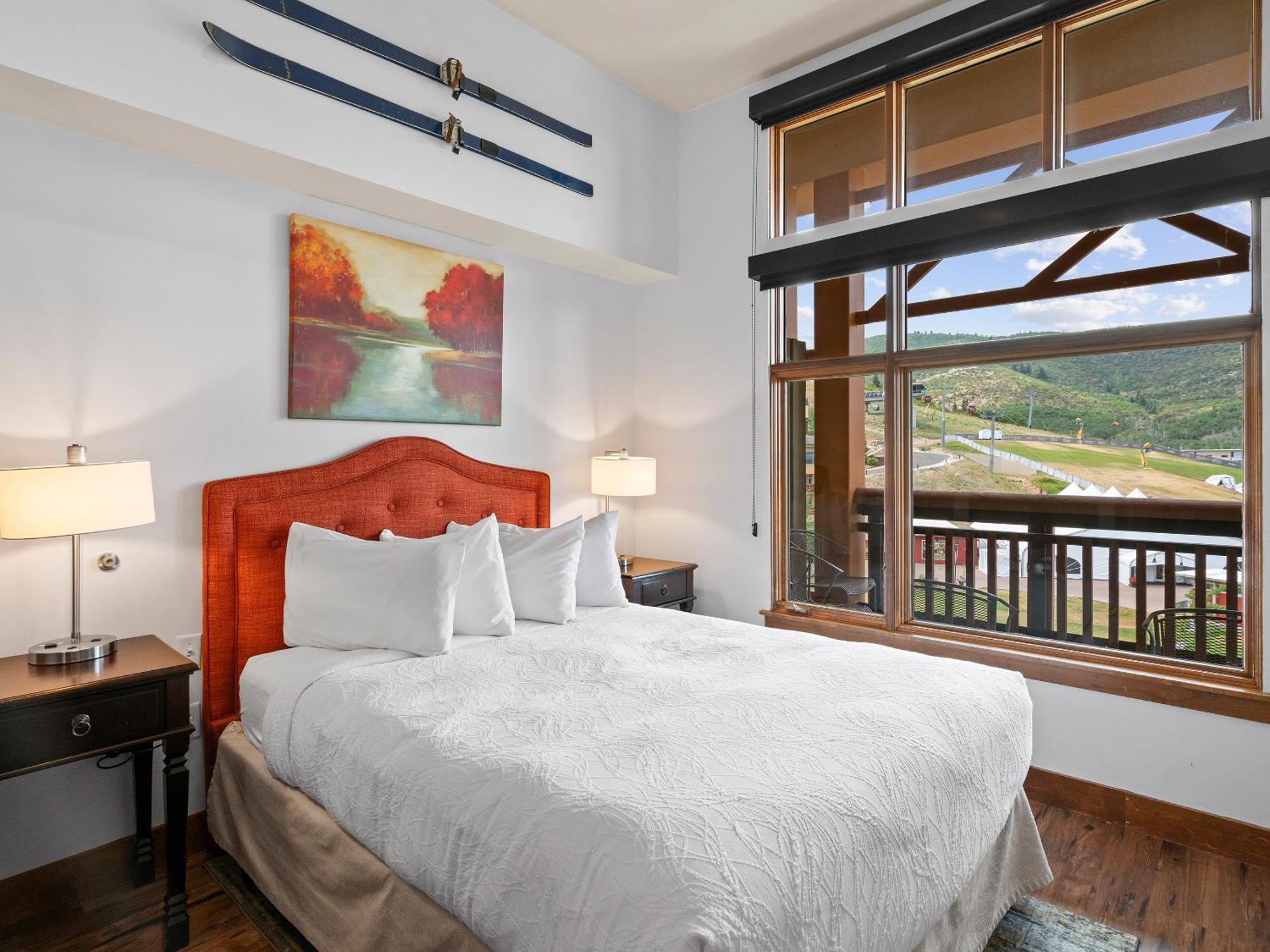 Sundial Lodge By All Seasons Resort Lodging Park City Luaran gambar