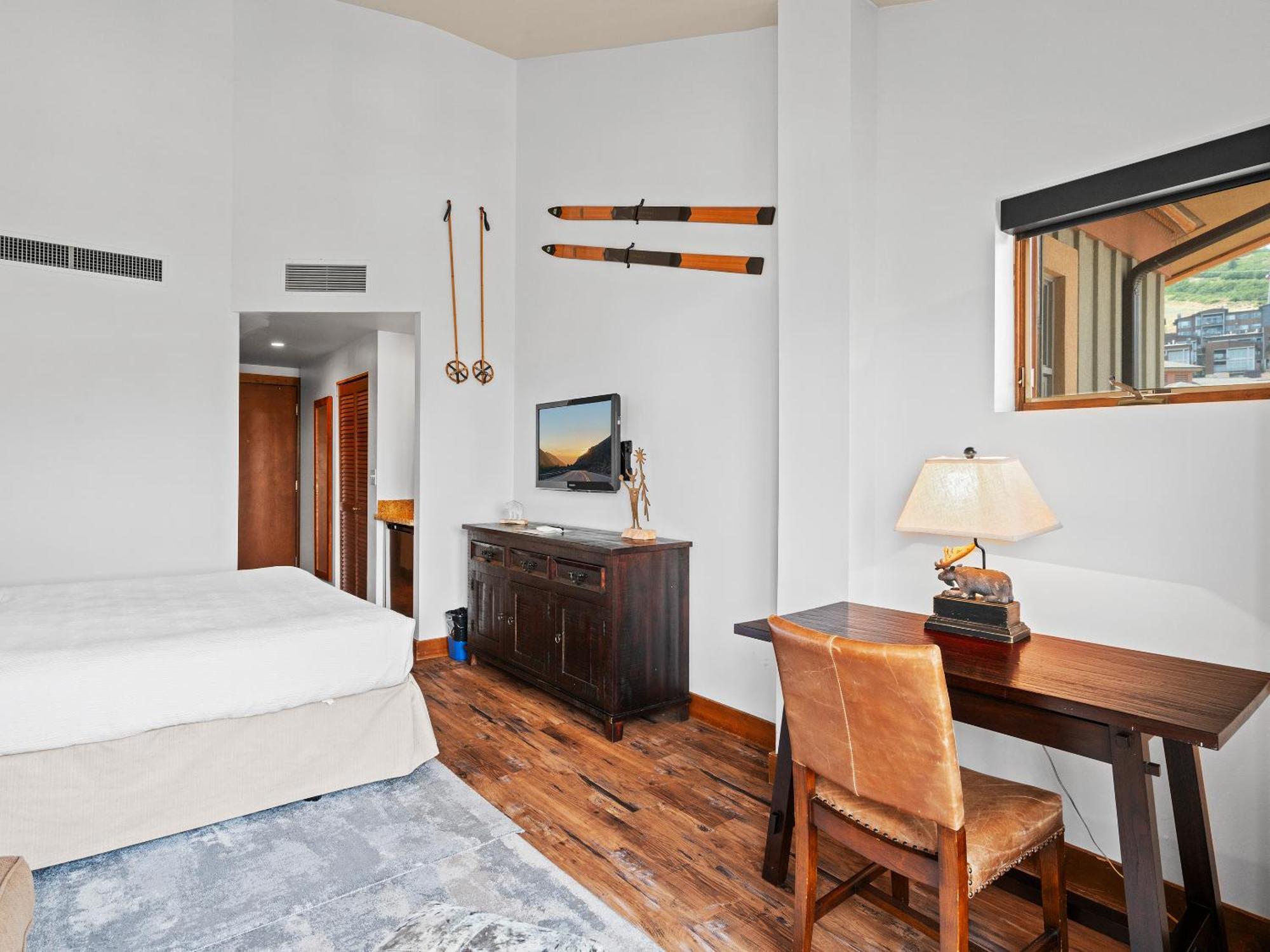 Sundial Lodge By All Seasons Resort Lodging Park City Luaran gambar