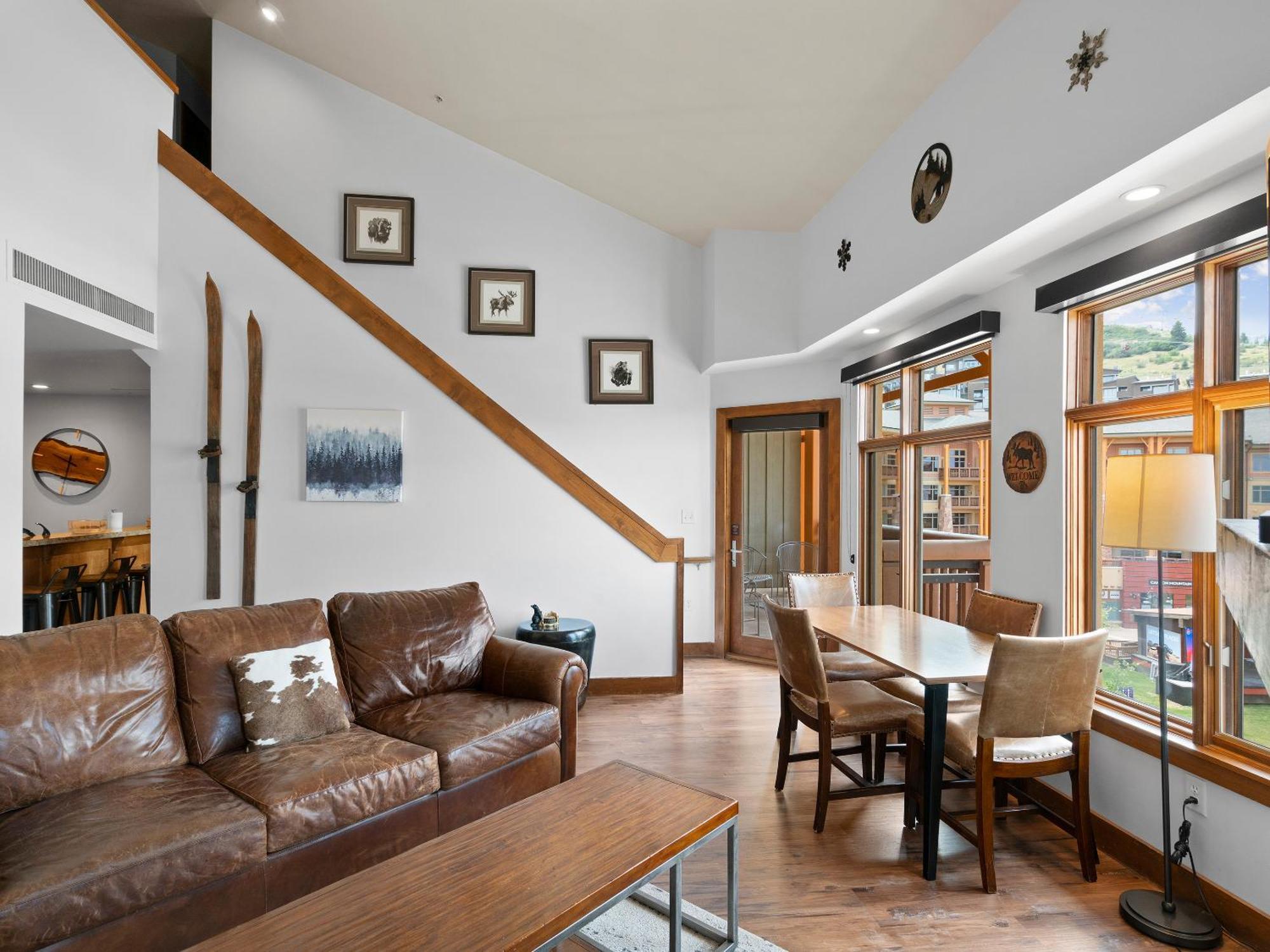 Sundial Lodge By All Seasons Resort Lodging Park City Luaran gambar