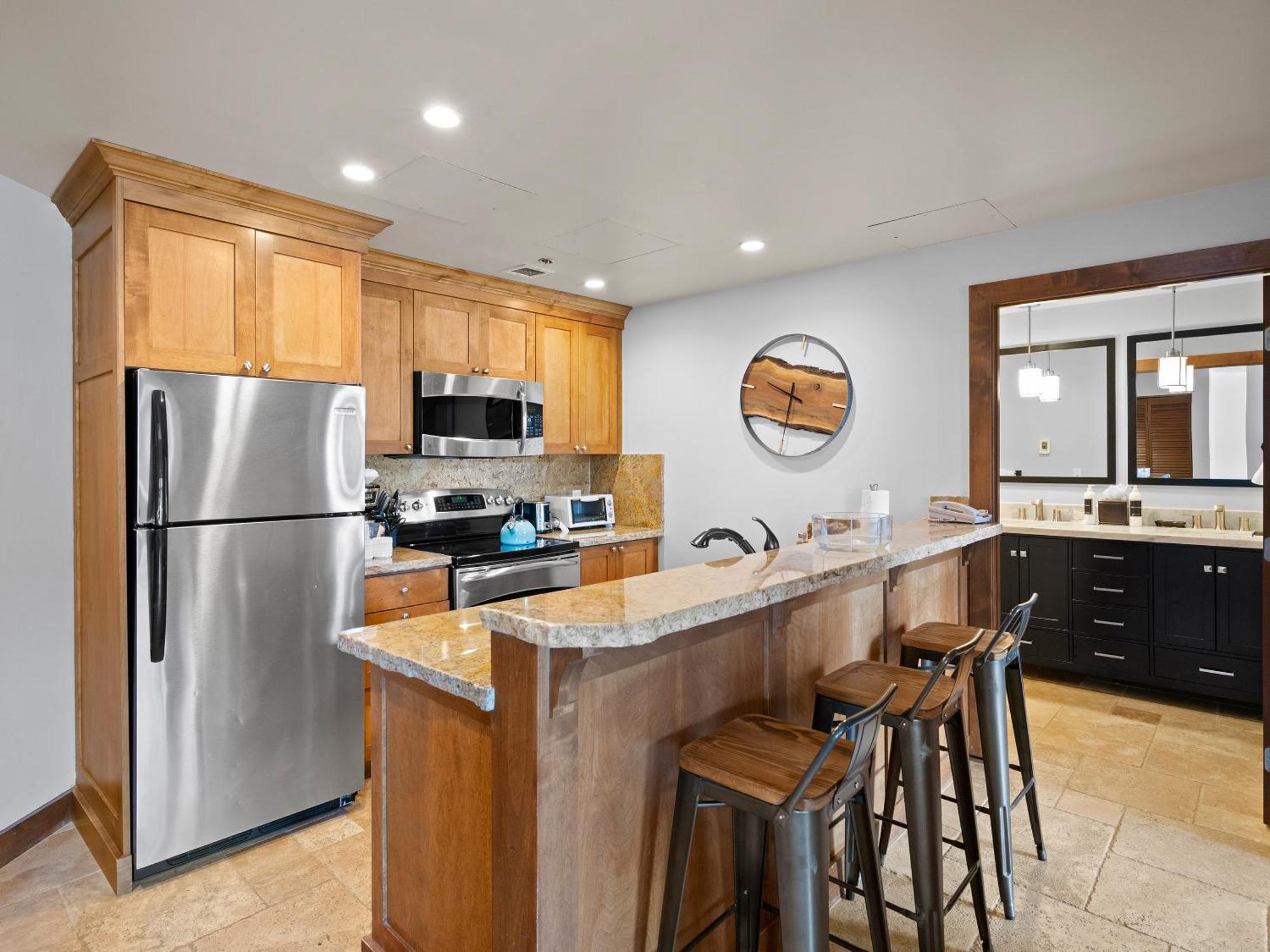 Sundial Lodge By All Seasons Resort Lodging Park City Luaran gambar