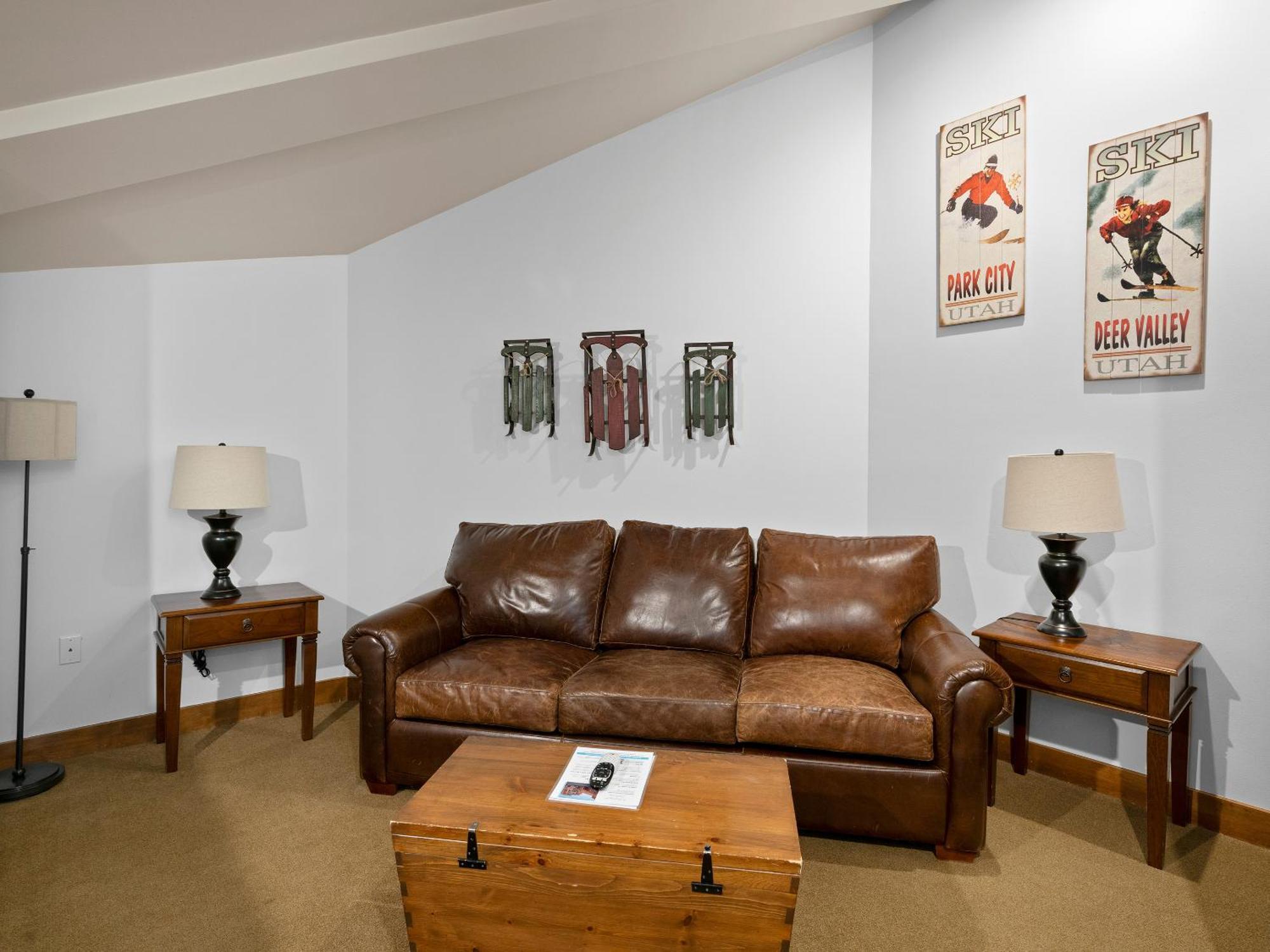 Sundial Lodge By All Seasons Resort Lodging Park City Luaran gambar