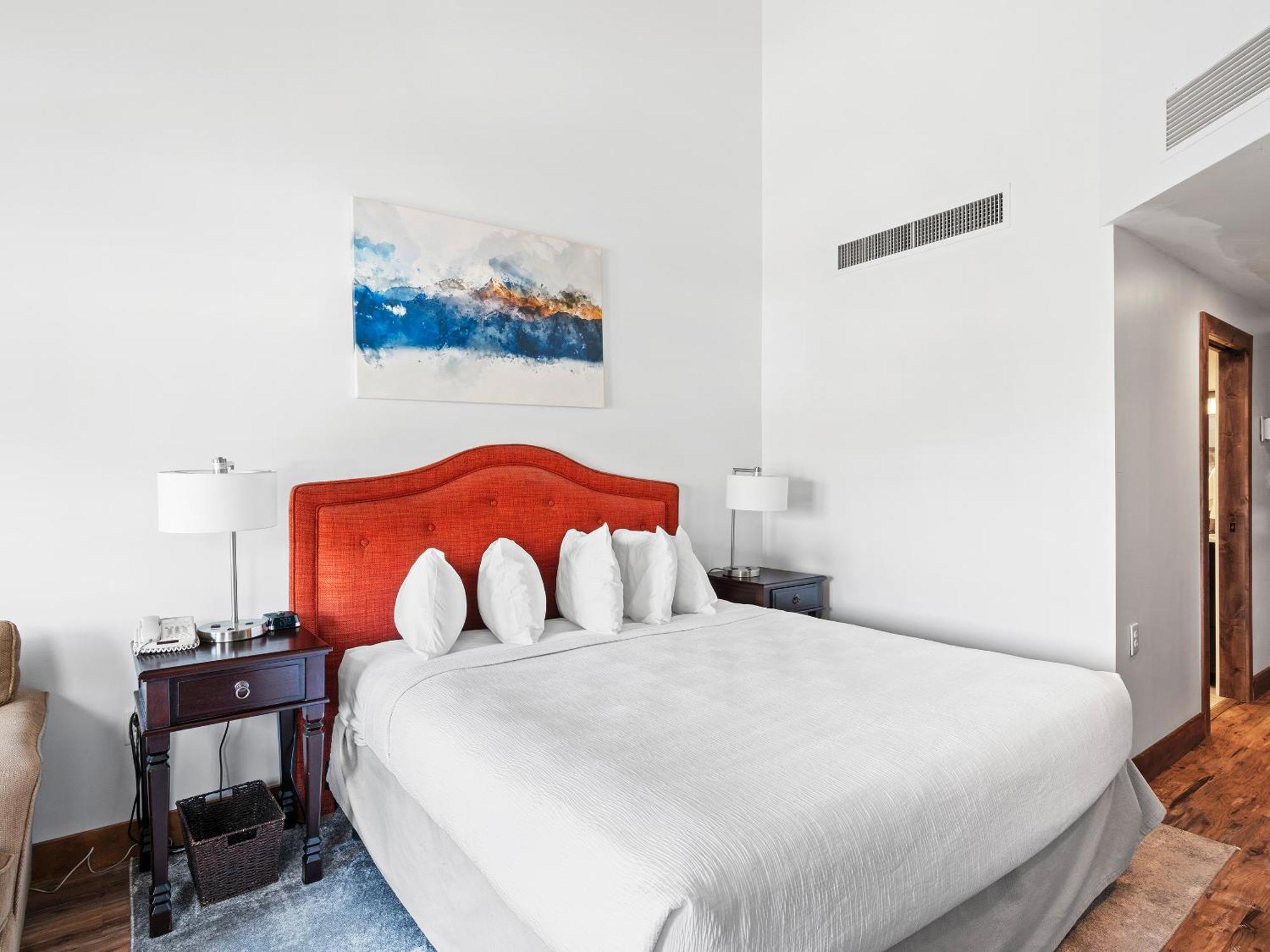 Sundial Lodge By All Seasons Resort Lodging Park City Luaran gambar