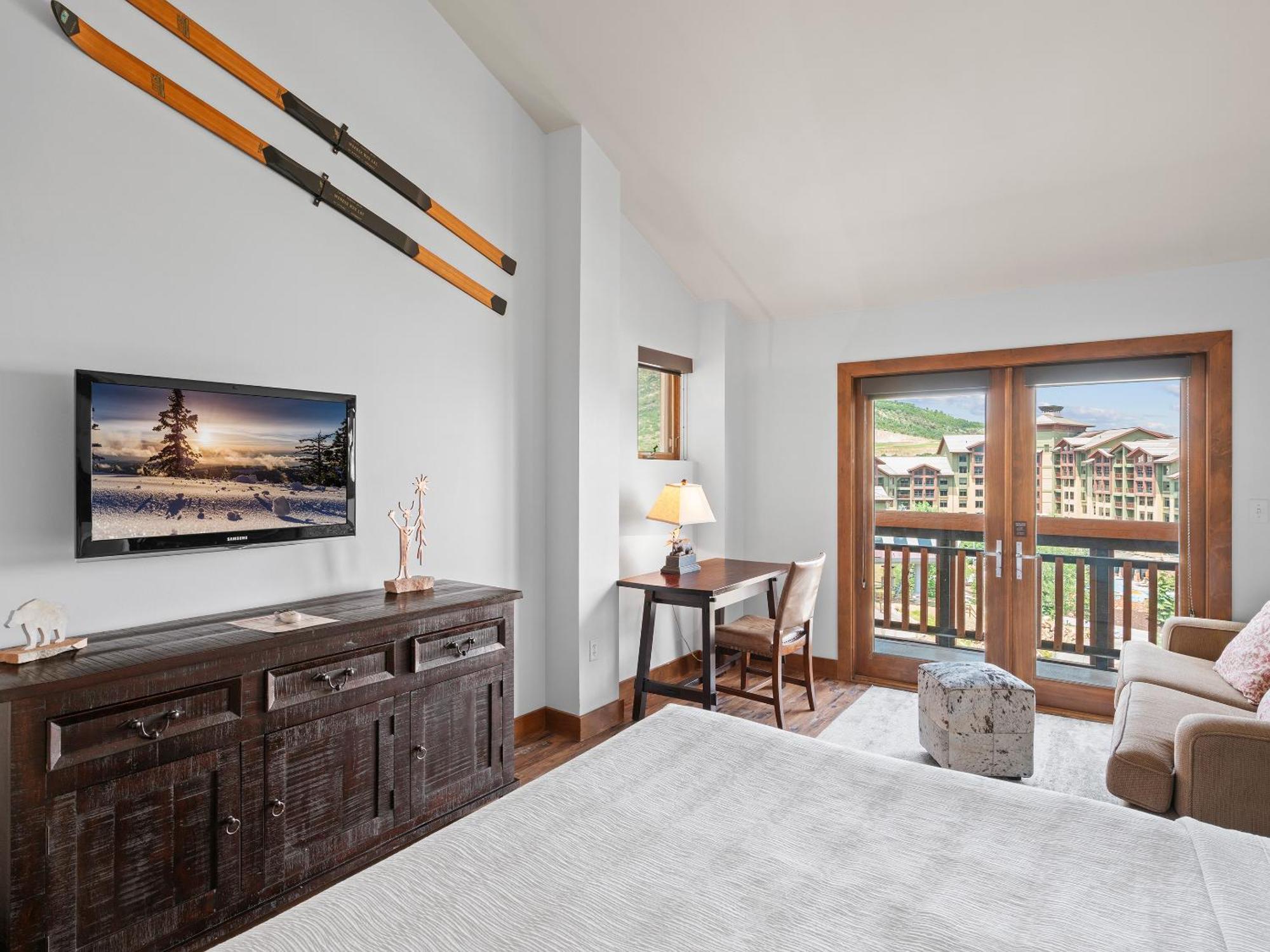 Sundial Lodge By All Seasons Resort Lodging Park City Luaran gambar