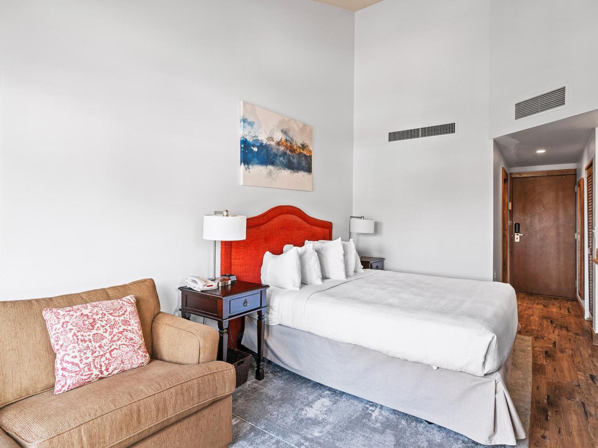 Sundial Lodge By All Seasons Resort Lodging Park City Luaran gambar
