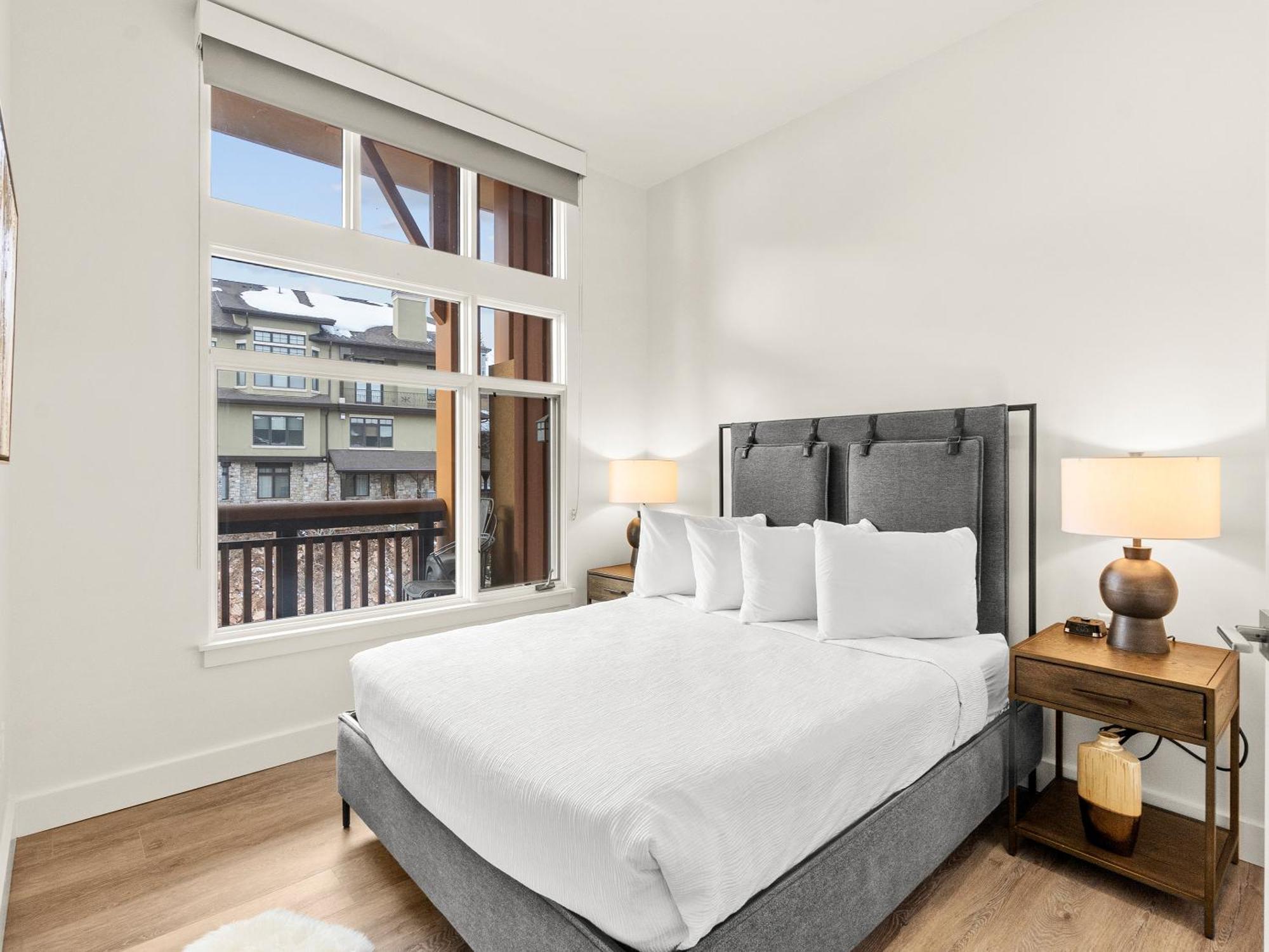 Sundial Lodge By All Seasons Resort Lodging Park City Luaran gambar