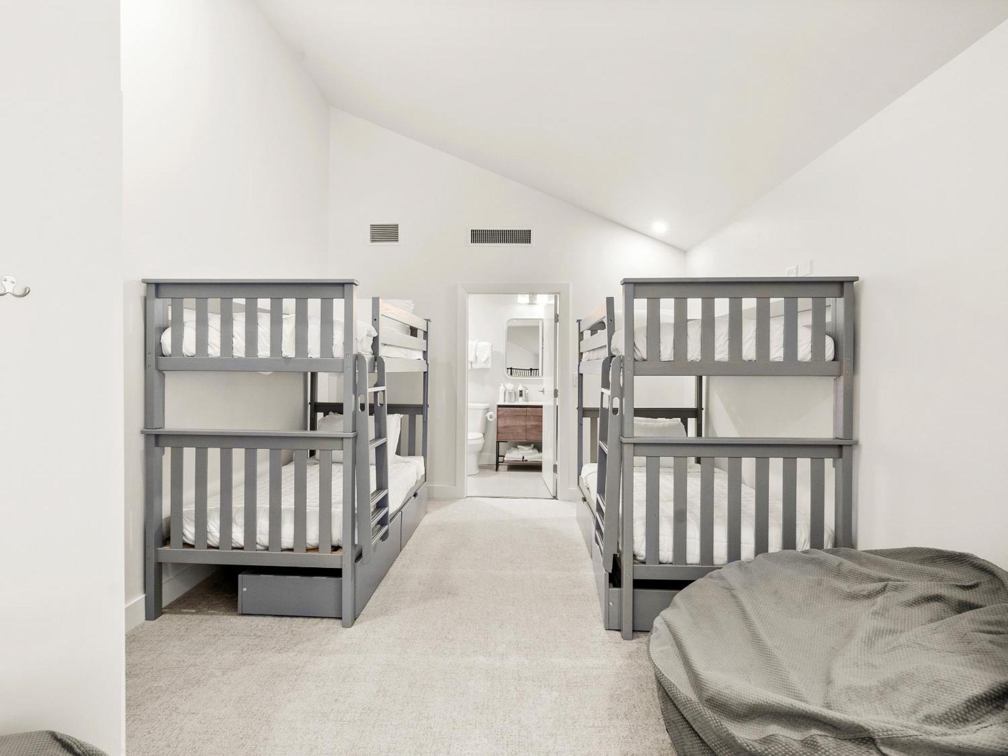 Sundial Lodge By All Seasons Resort Lodging Park City Luaran gambar
